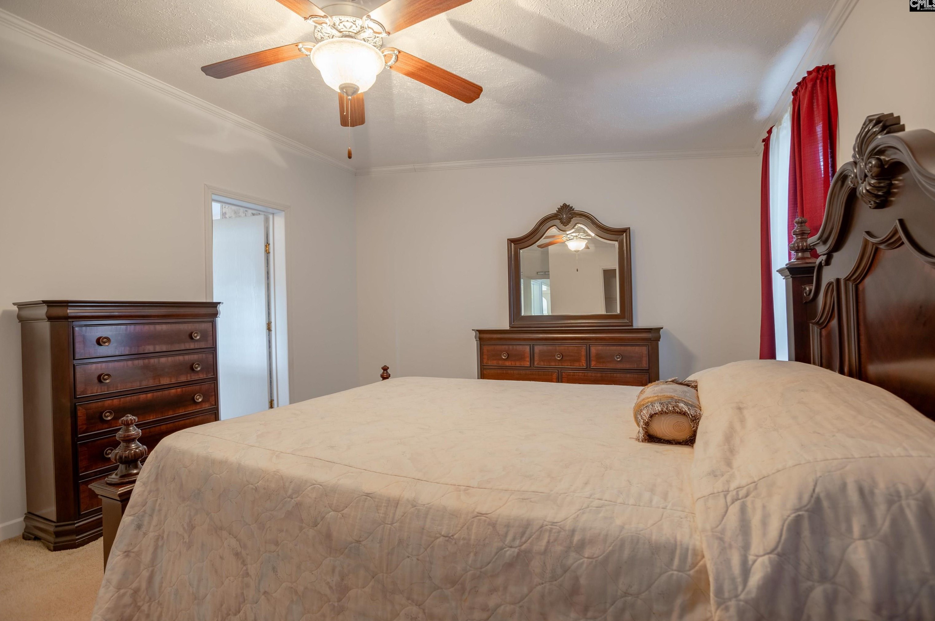 417 Wl St, Batesburg-Leesville SC  29070-7601 exterior