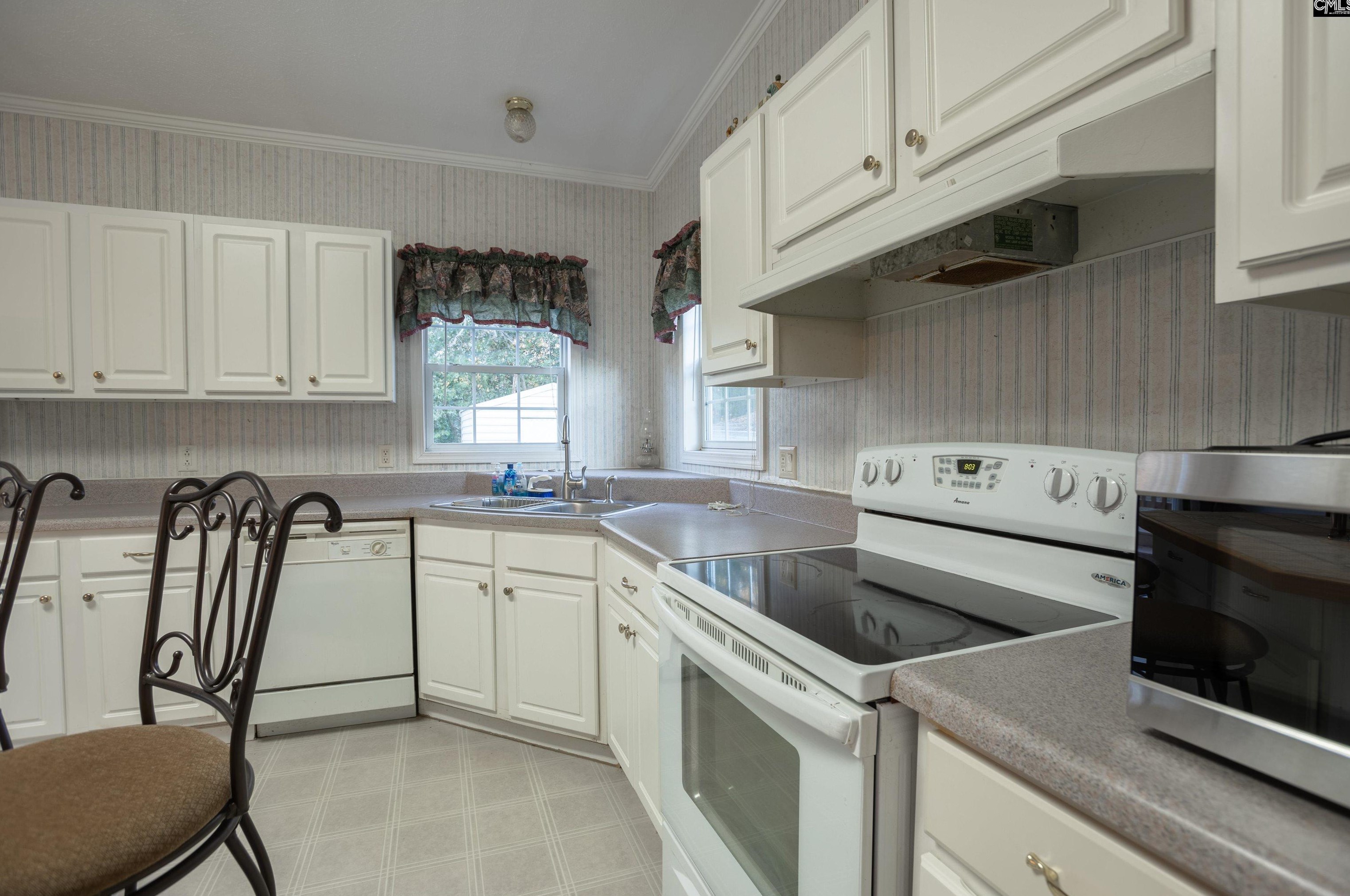 417 Wl St, Batesburg-Leesville SC  29070-7601 exterior