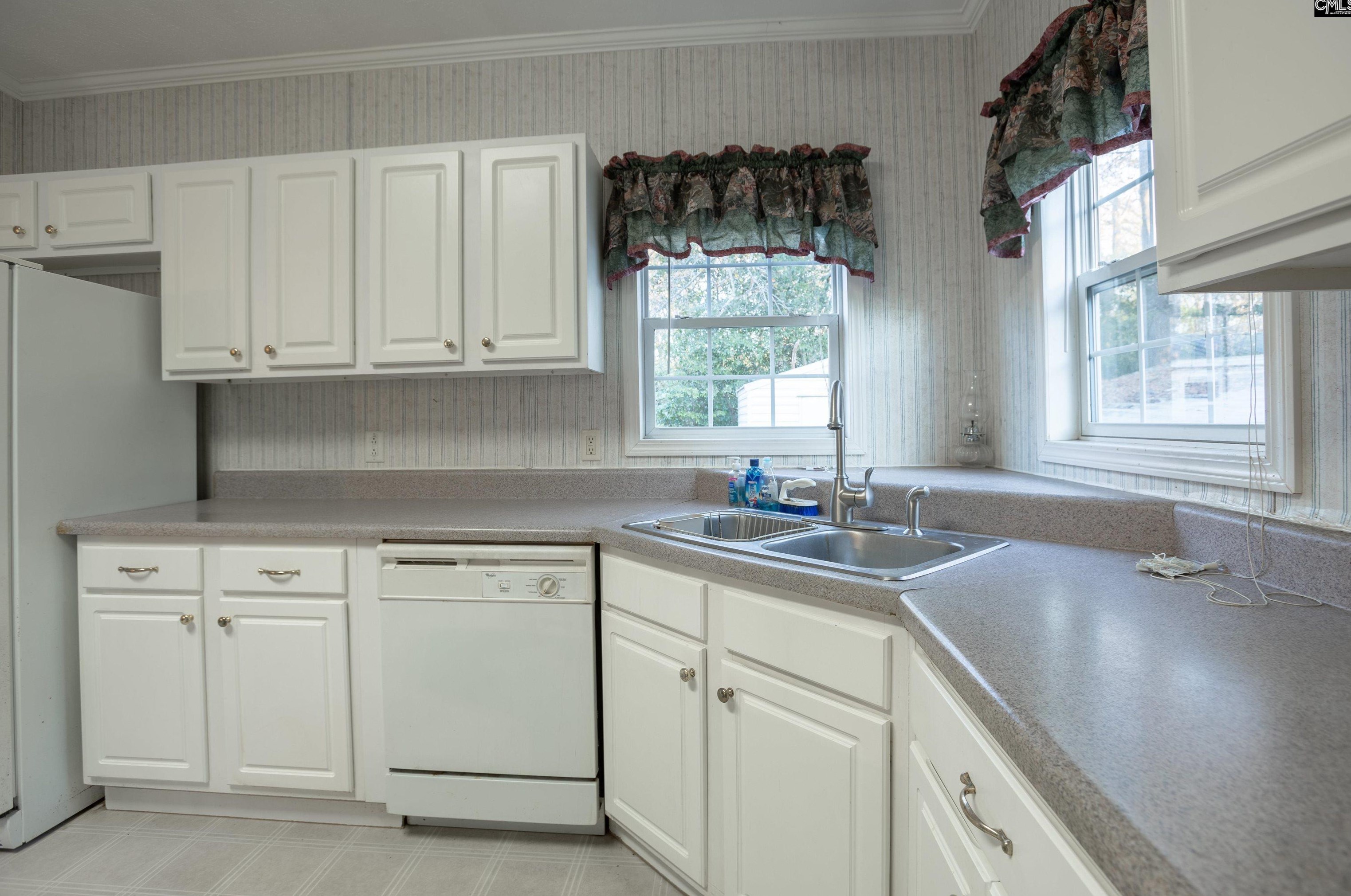 417 Wl St, Batesburg-Leesville SC  29070-7601 exterior