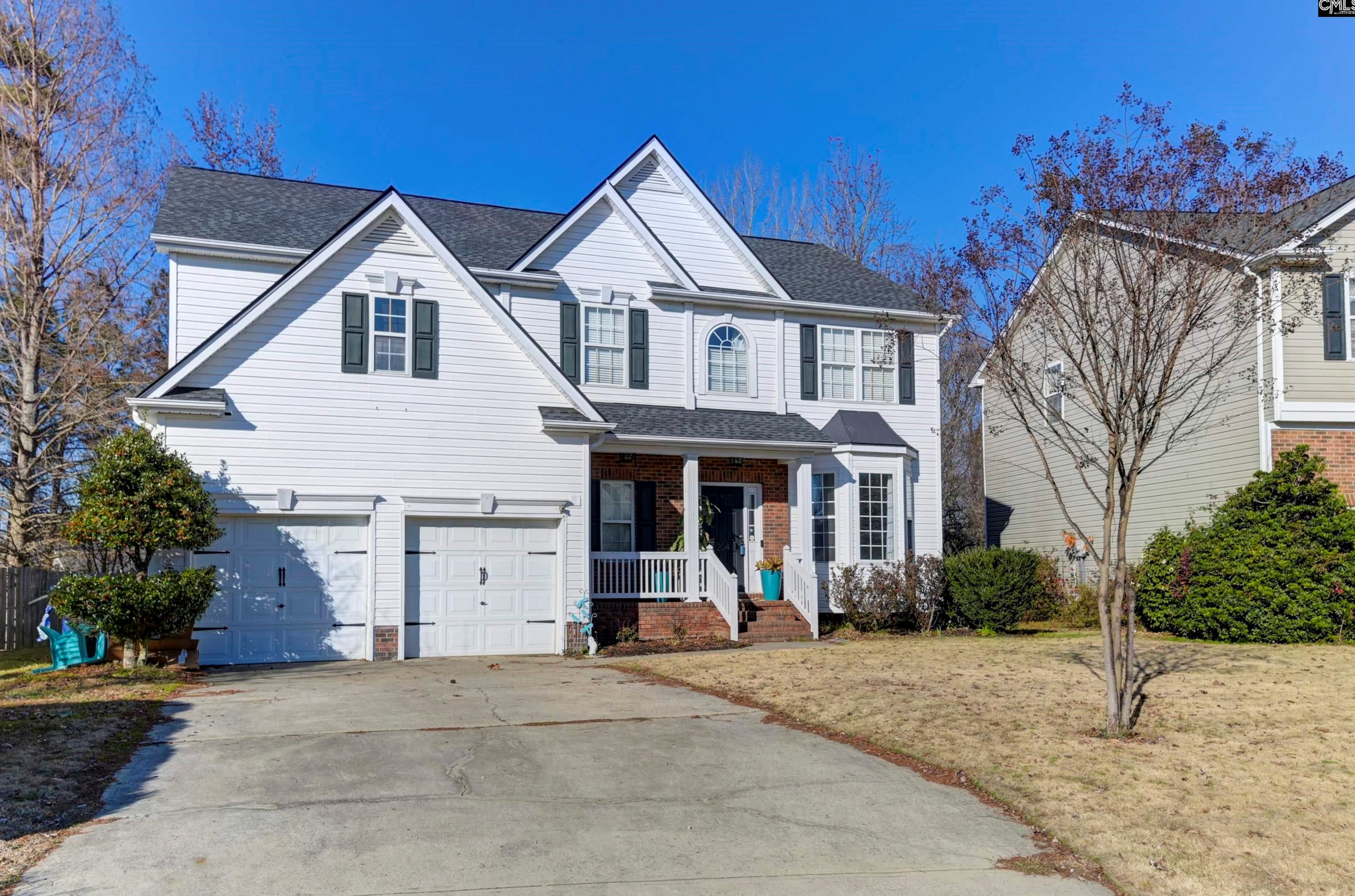 204 Beltrees Dr, Lexington, SC 29072