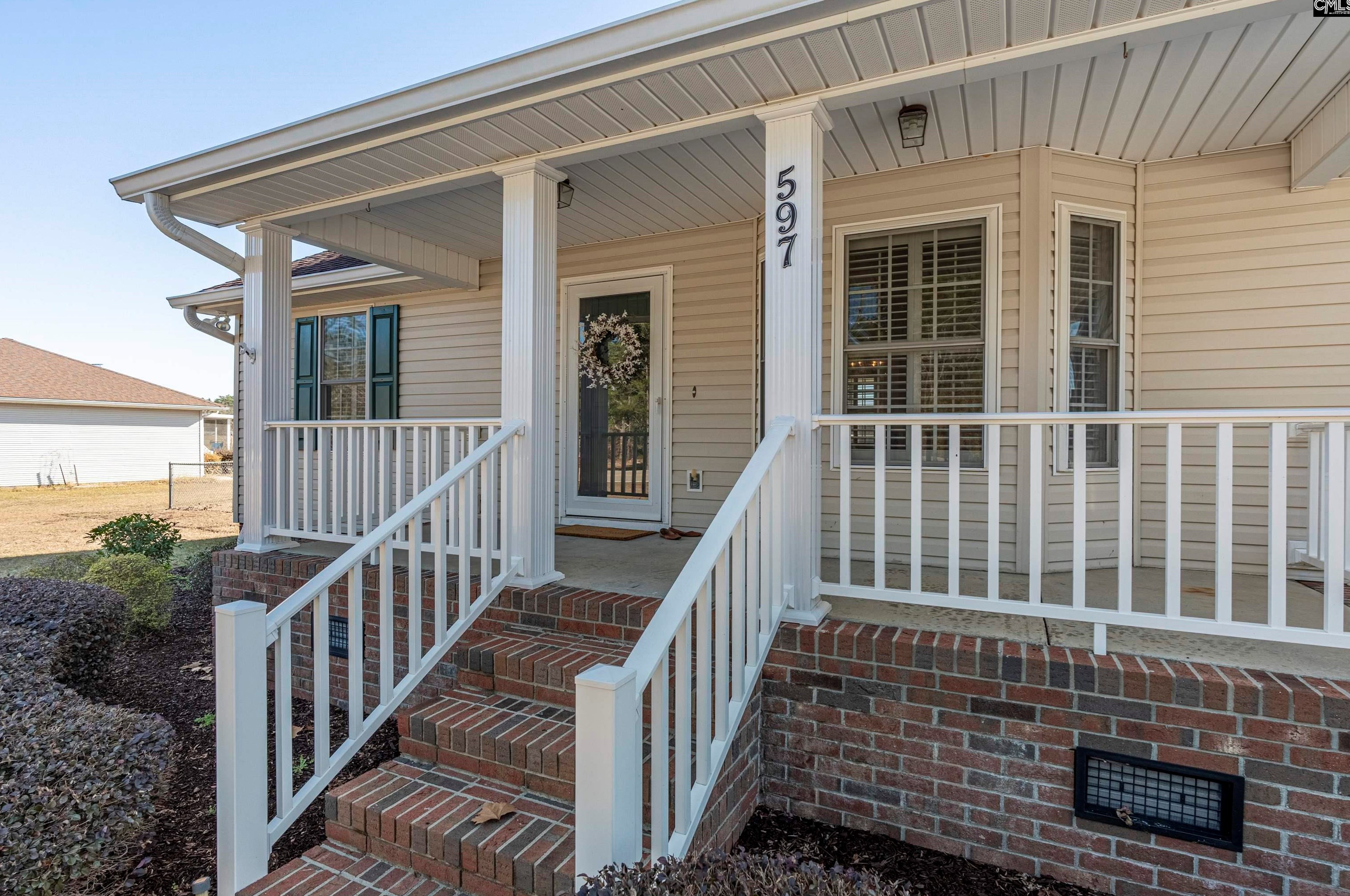 597 Chime Bell Church Rd, Aiken, SC 29803