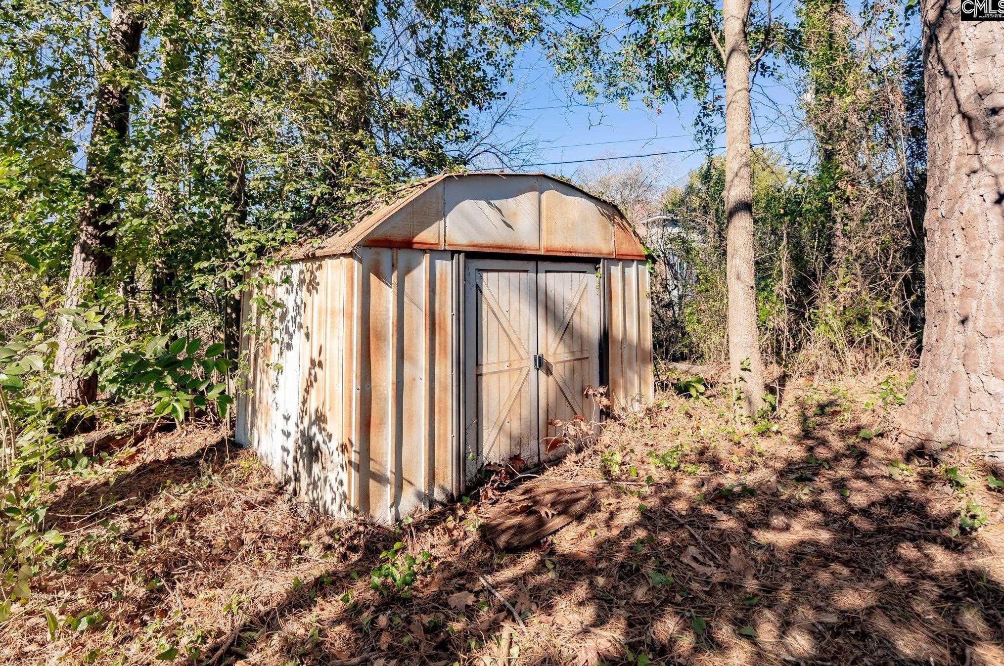 911 Rollingwood Trl, Columbia SC 29210-5018 exterior