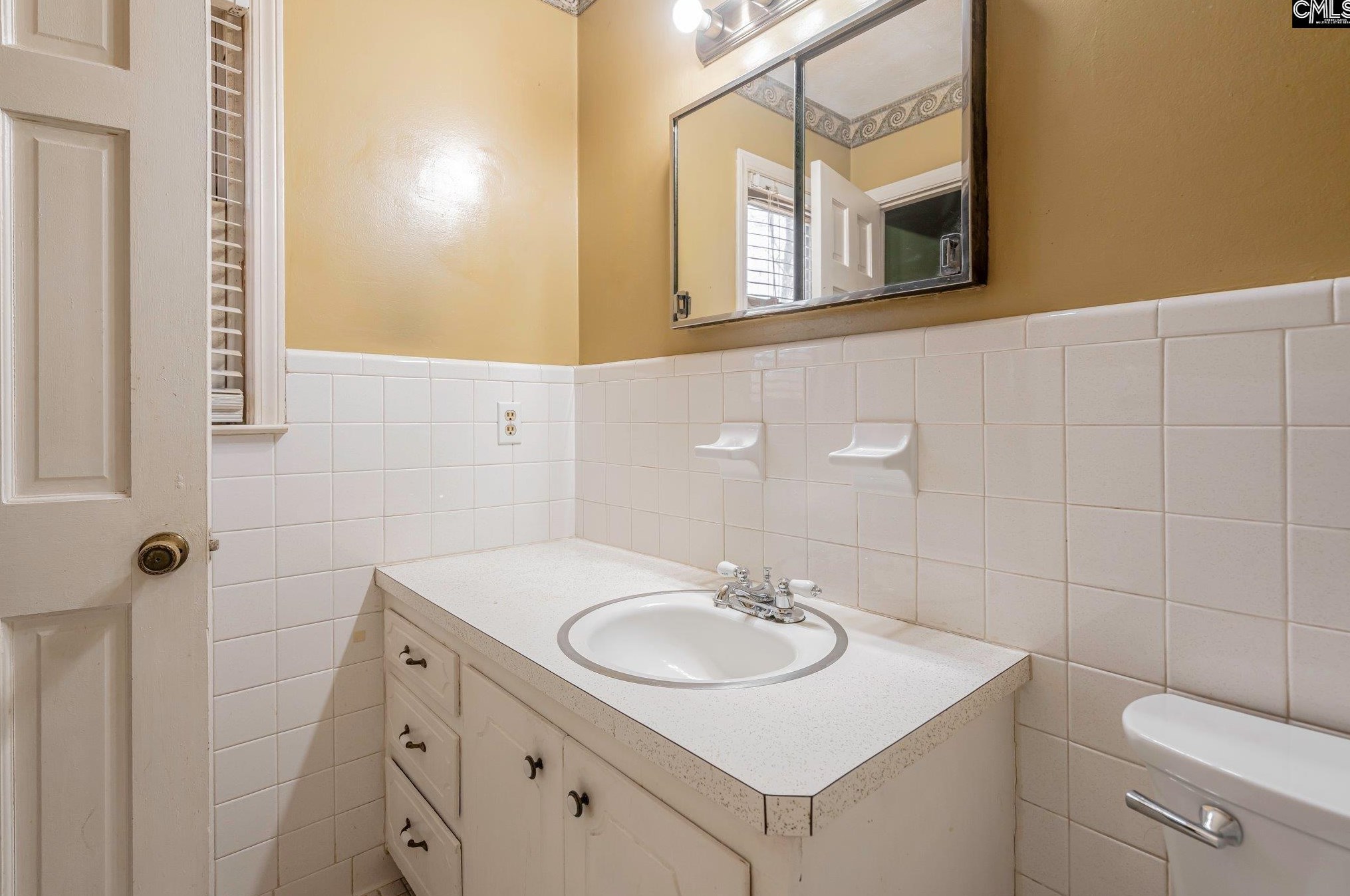 911 Rollingwood Trl, Columbia SC 29210-5018 exterior