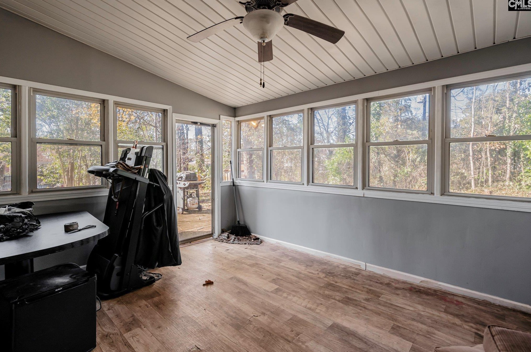 911 Rollingwood Trl, Columbia SC 29210-5018 exterior