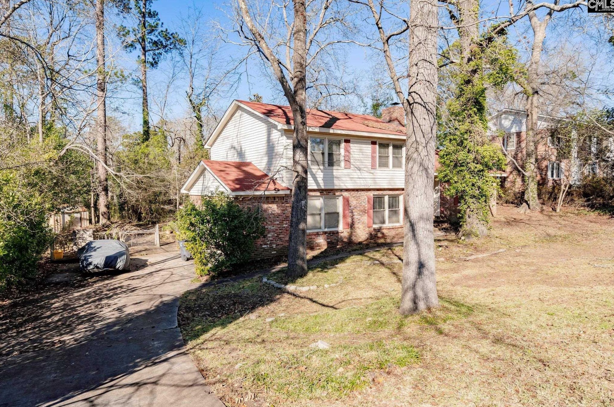 911 Rollingwood Trl, Columbia, SC 29210-5509