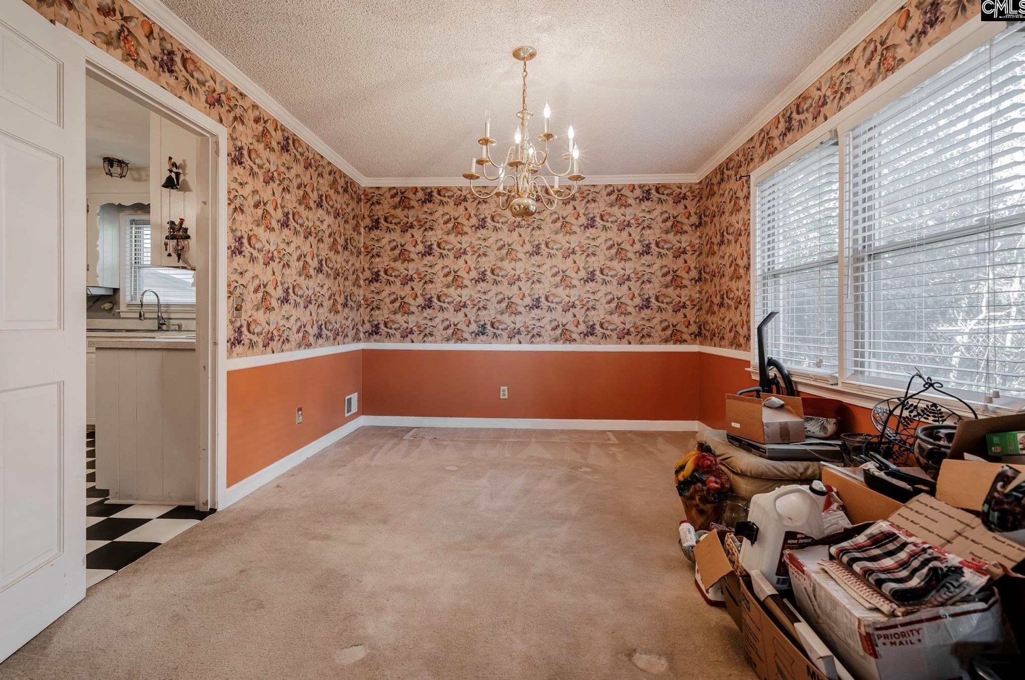 911 Rollingwood Trl, Columbia SC 29210-5018 exterior