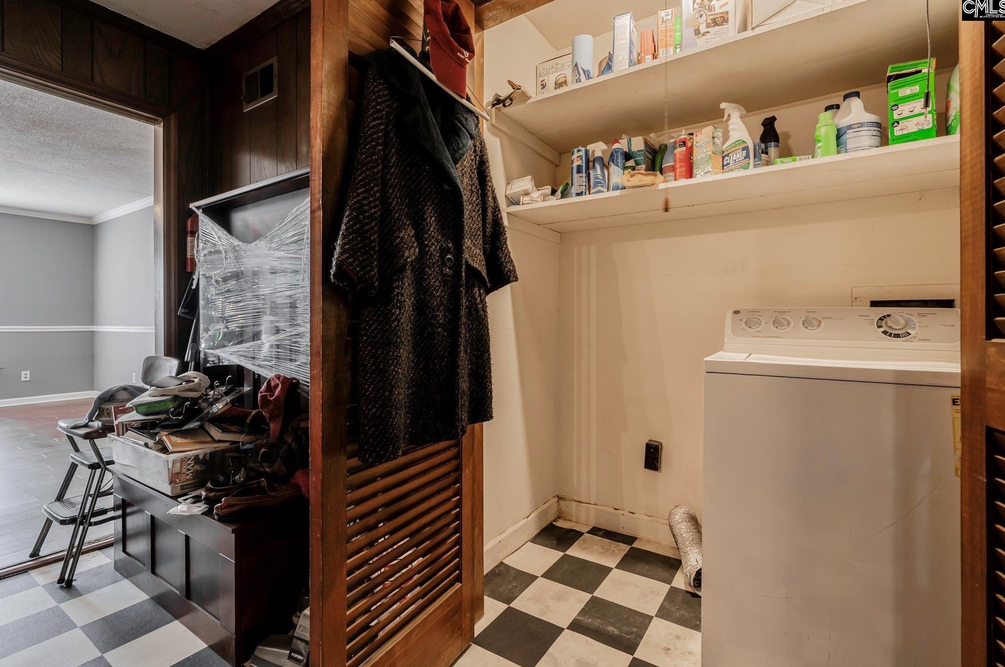 911 Rollingwood Trl, Columbia SC 29210-5018 exterior