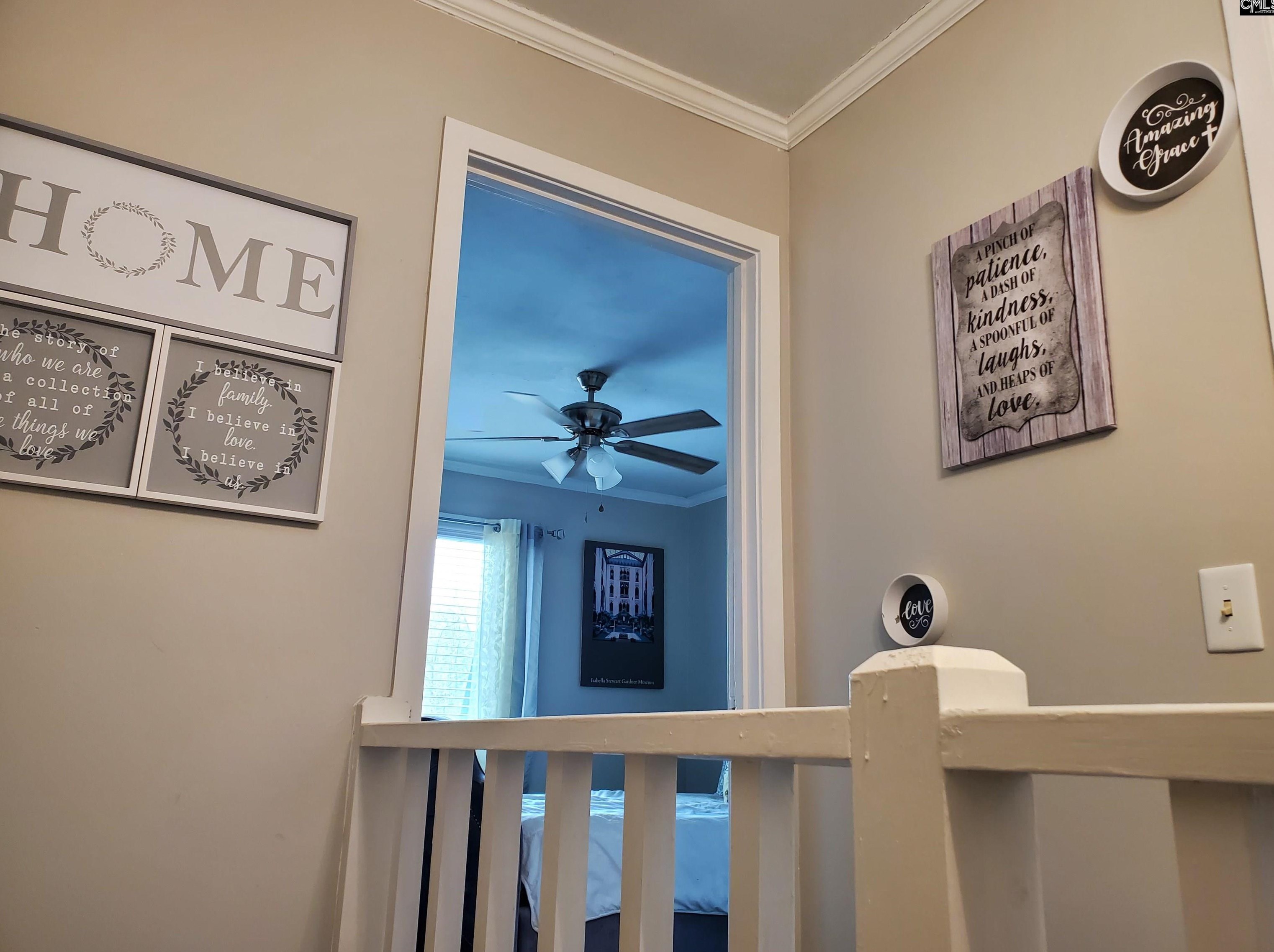 21 Canterbury Ct, Columbia SC 29210-6834 exterior