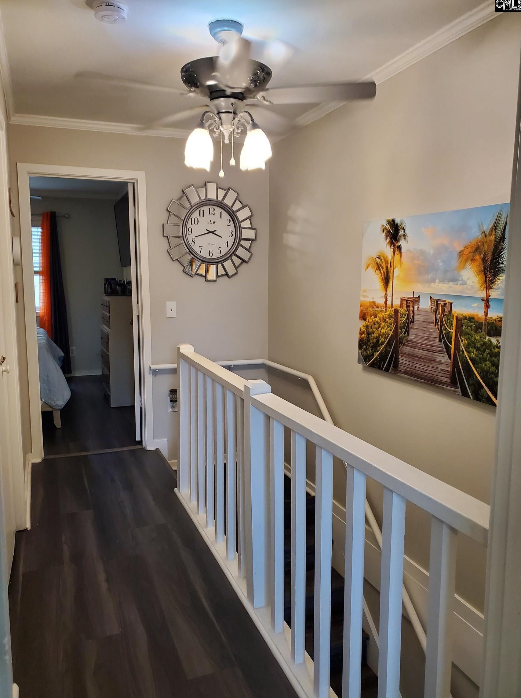 21 Canterbury Ct, Columbia SC 29210-6834 exterior