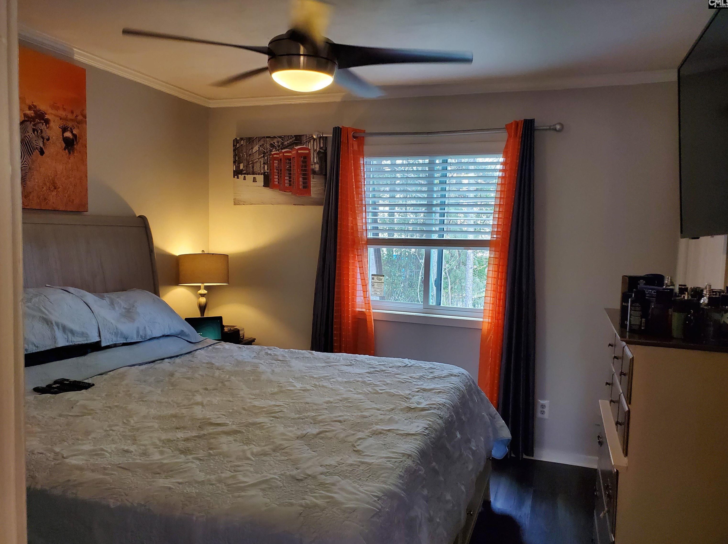 21 Canterbury Ct, Columbia SC 29210-6834 exterior