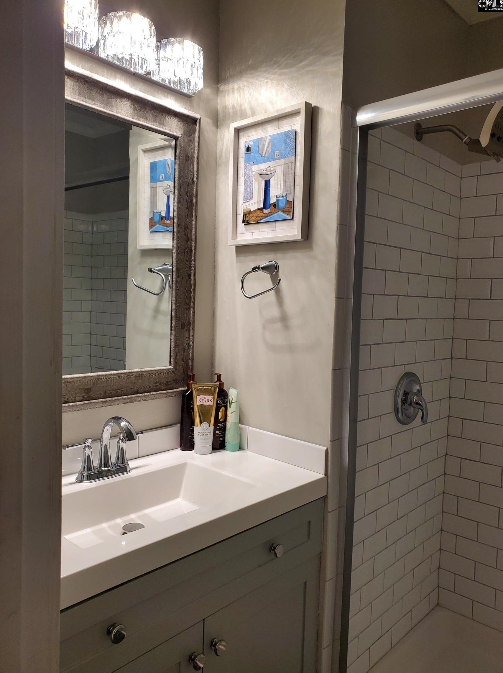 21 Canterbury Ct, Columbia SC 29210-6834 exterior