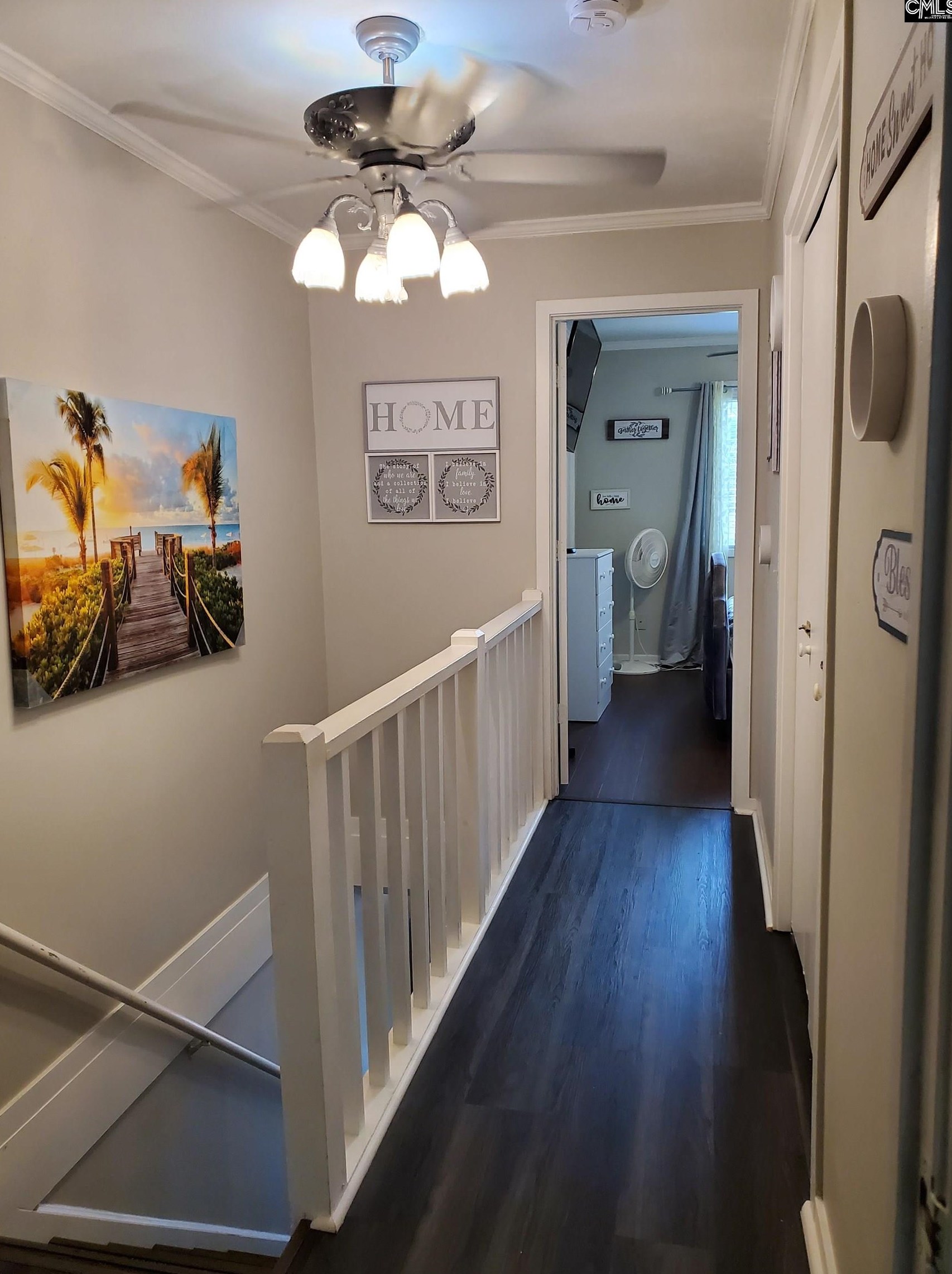 21 Canterbury Ct, Columbia SC 29210-6834 exterior