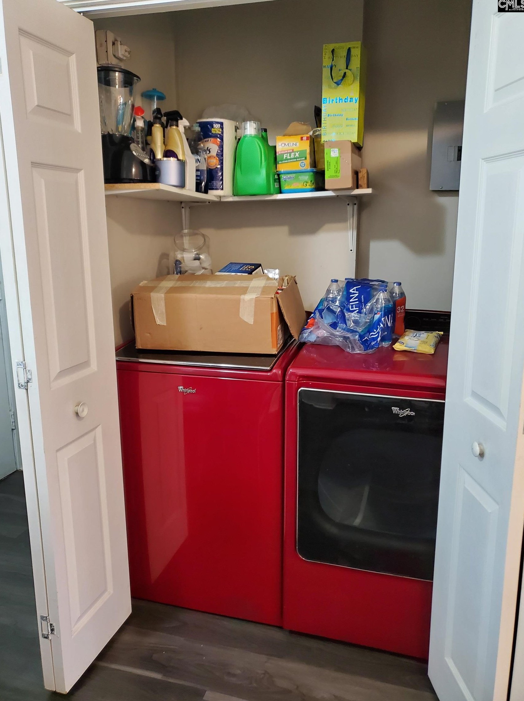 21 Canterbury Ct, Columbia SC 29210-6834 exterior