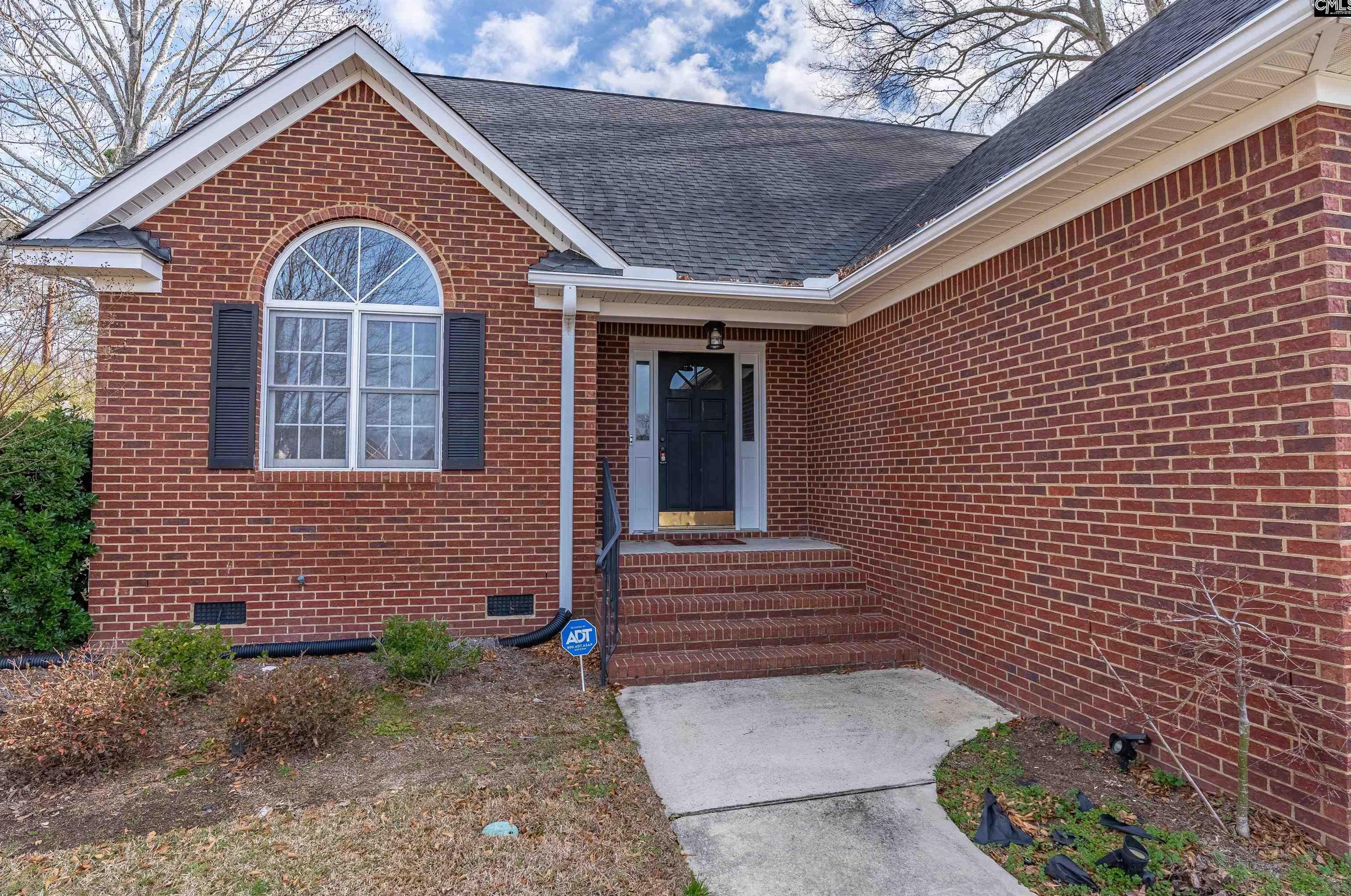 116 Woodruff Ct, Lexington, SC 29072