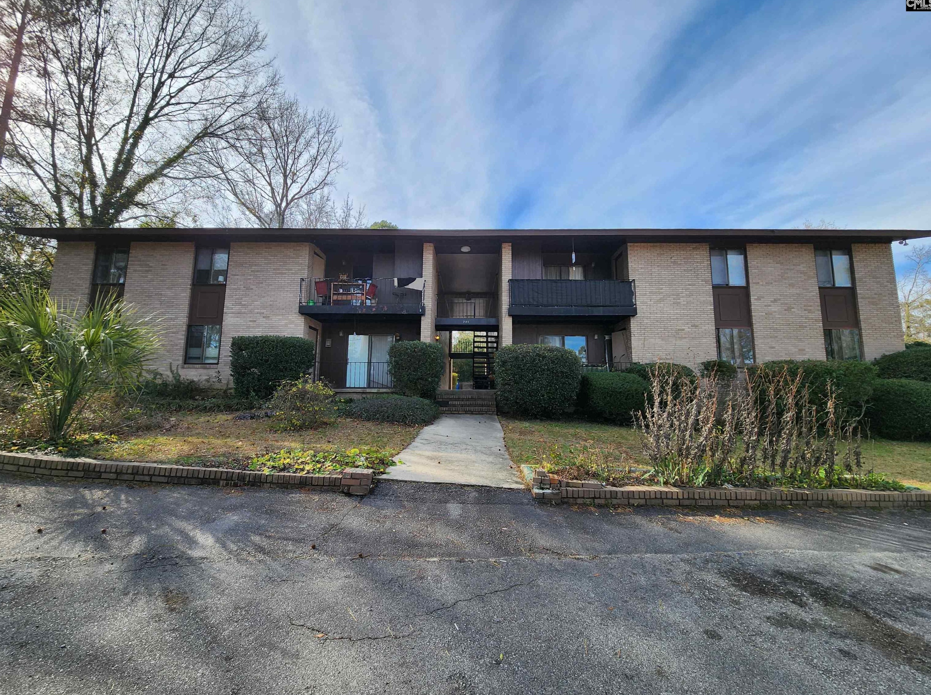 721 Deerwood Street A, Columbia, SC 29205