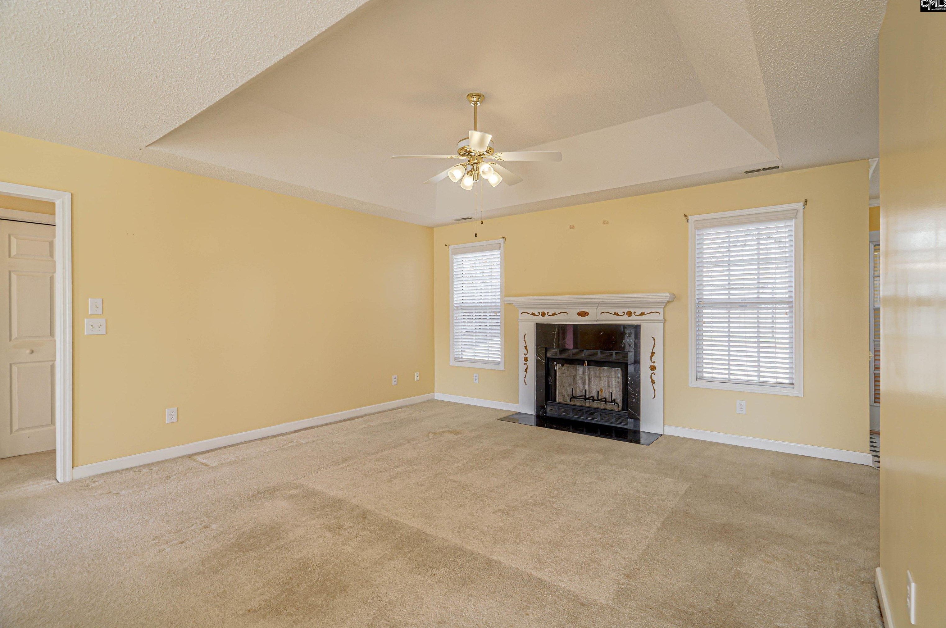 503 Holly Rdg Ln, Columbia SC 29229-9427 exterior