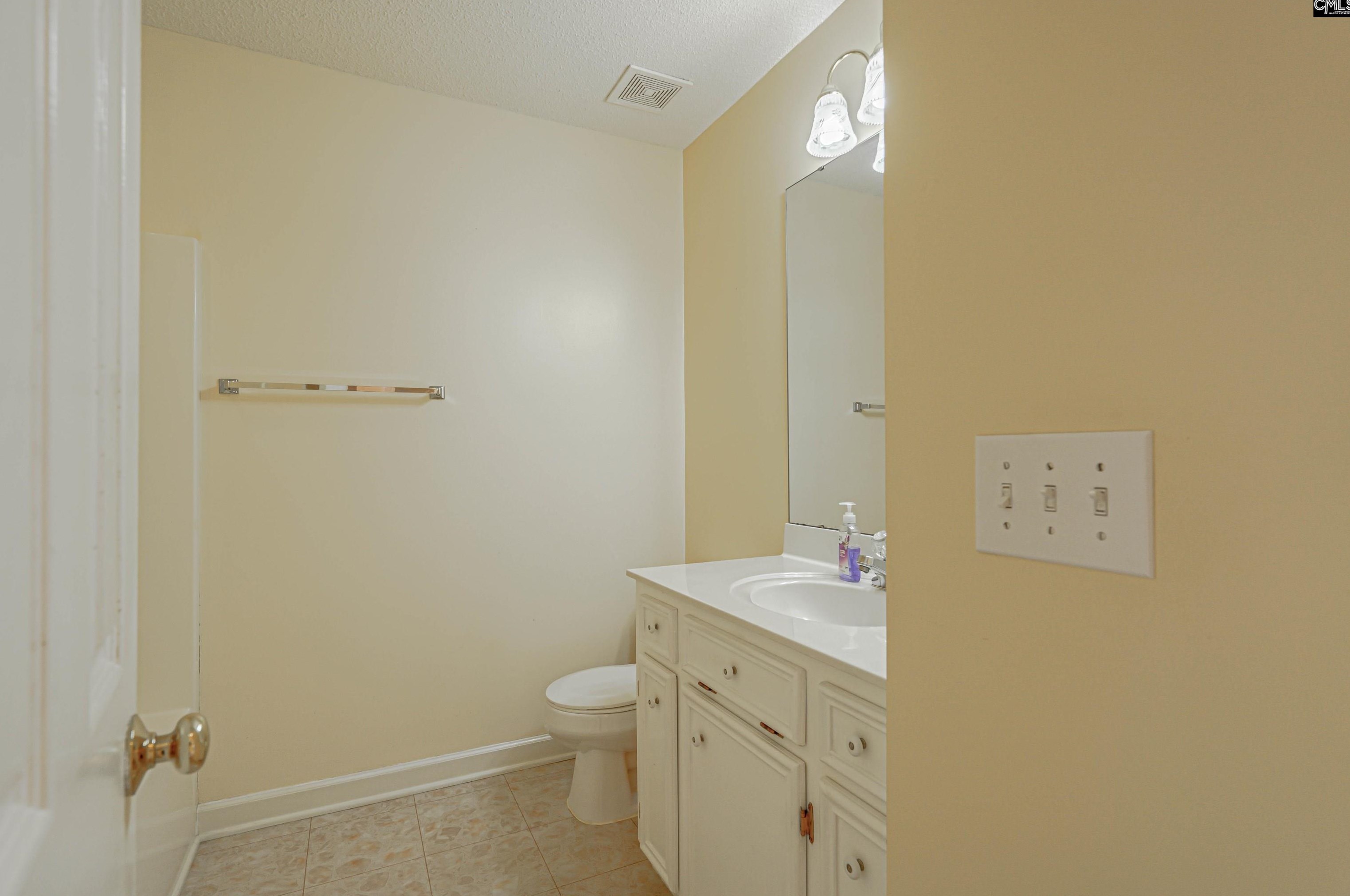 503 Holly Rdg Ln, Columbia SC 29229-9427 exterior