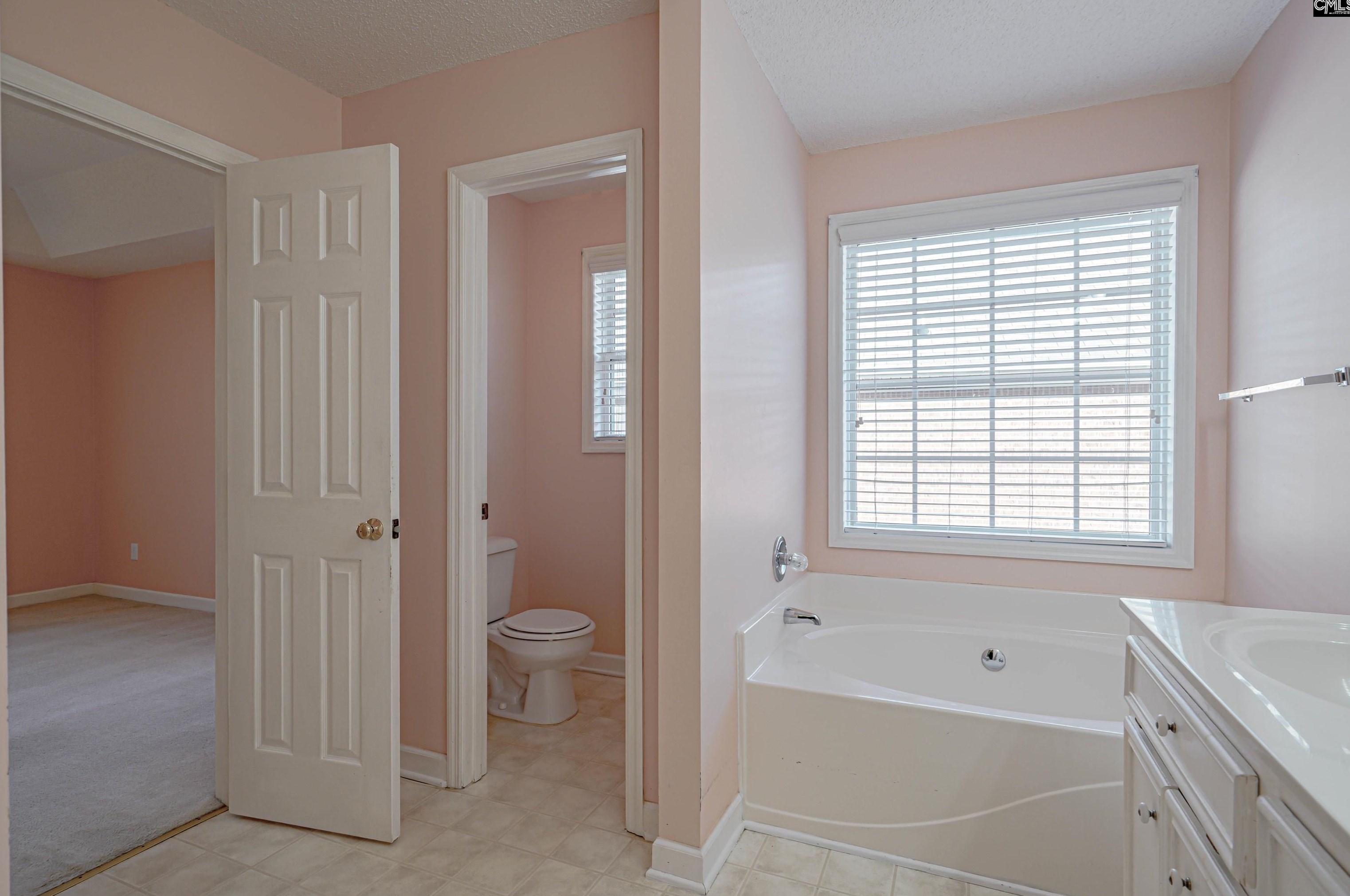 503 Holly Rdg Ln, Columbia SC 29229-9427 exterior