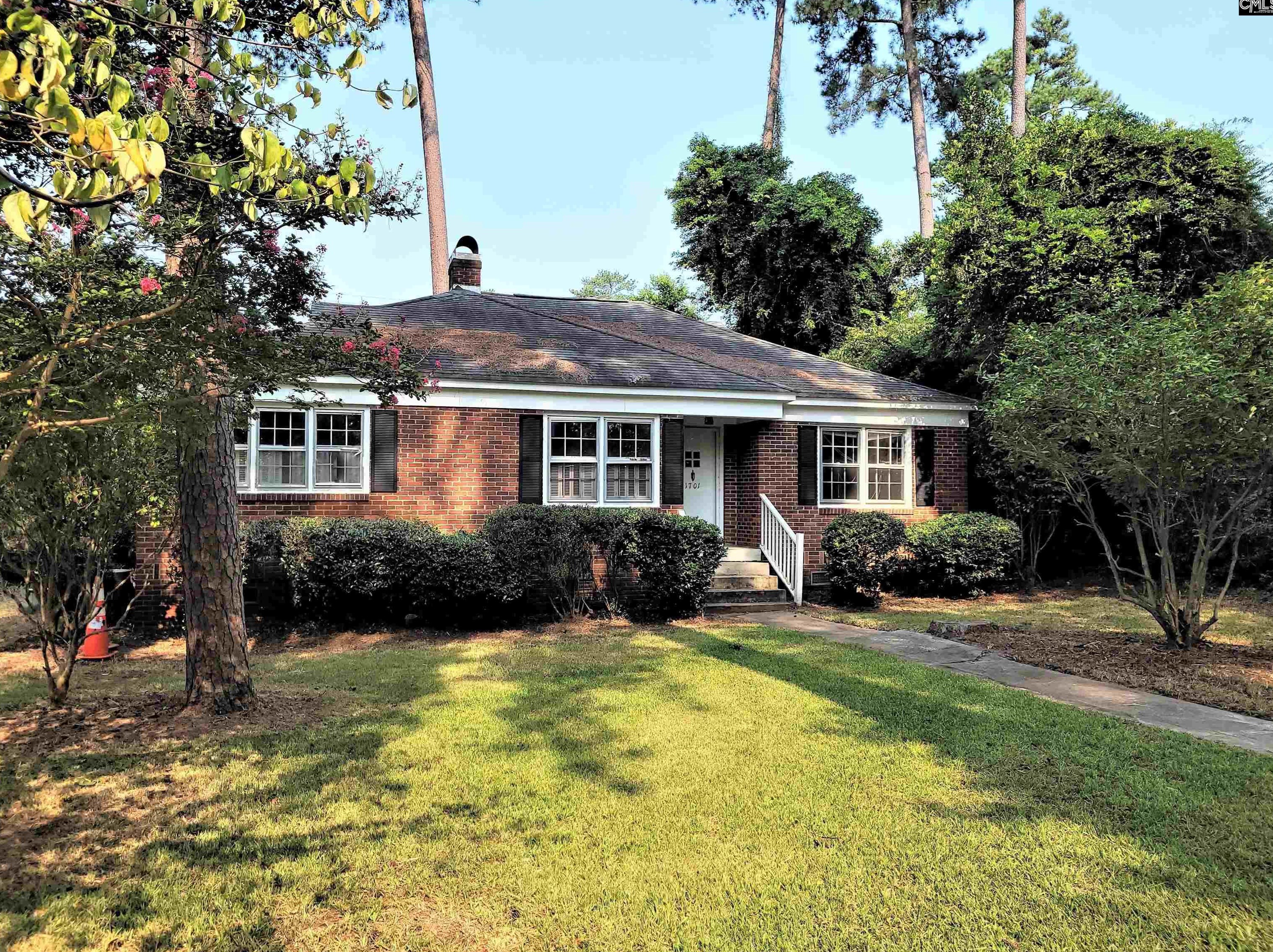 1701 York Dr, Columbia, SC 29204