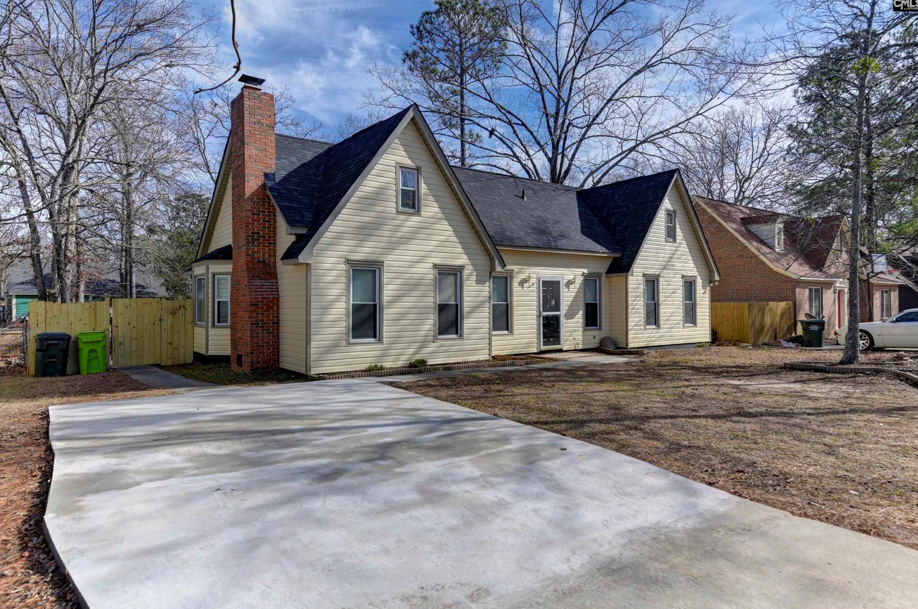 448 London Pride Rd, Irmo, SC 29063