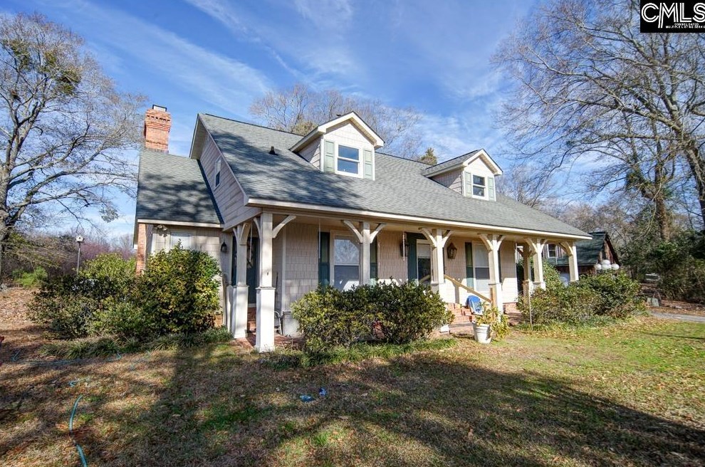200 Clear Springs Trail, Lexington, SC 29072
