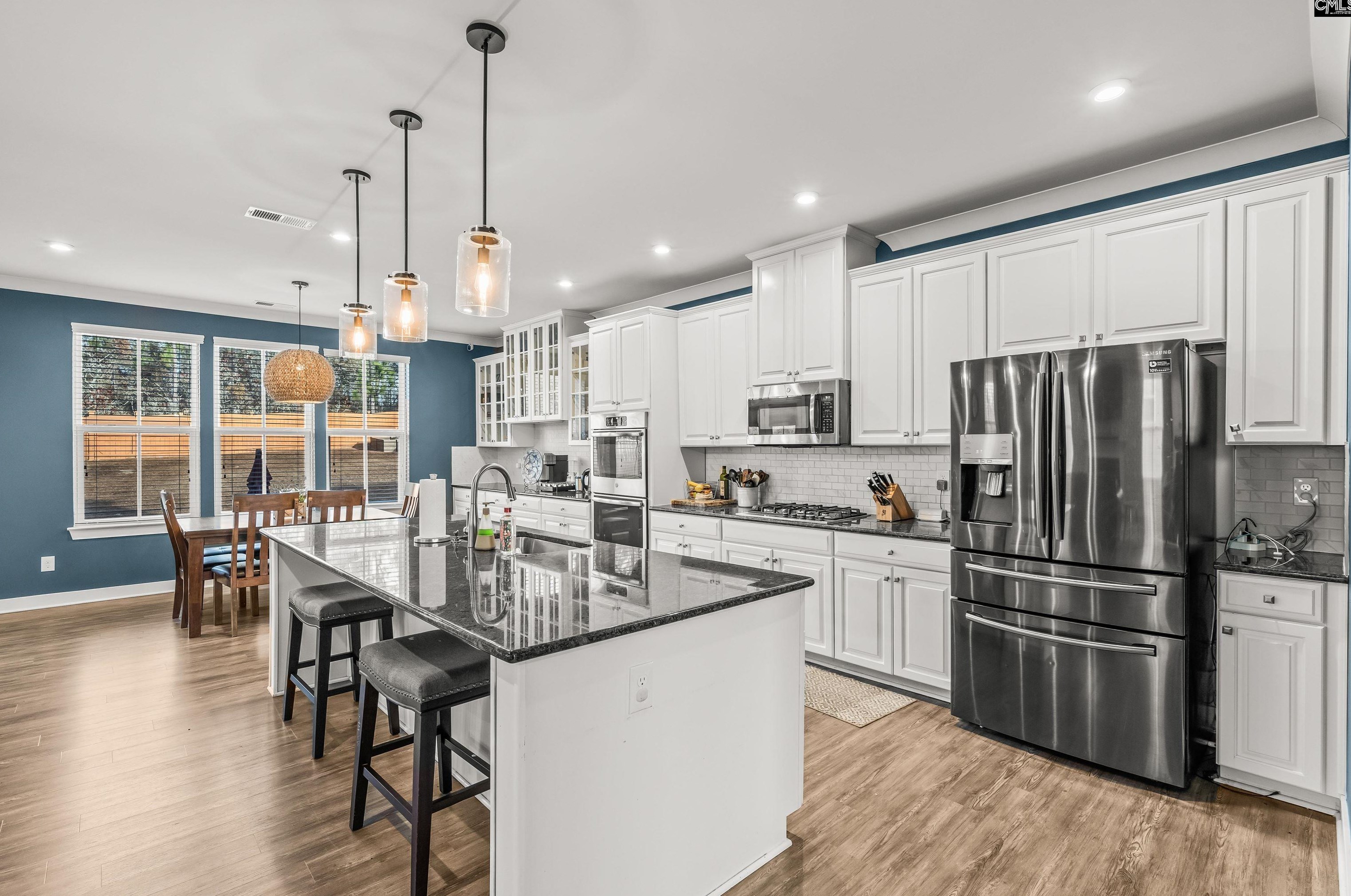 1198 Beechfern Cir, Elgin SC  29045-6400 exterior