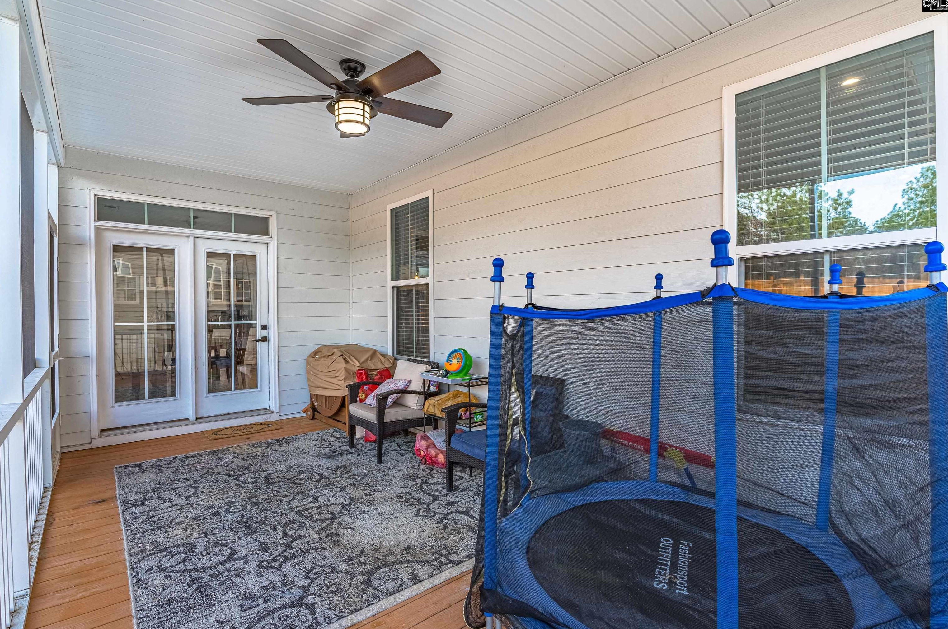 1198 Beechfern Cir, Elgin SC  29045-6400 exterior