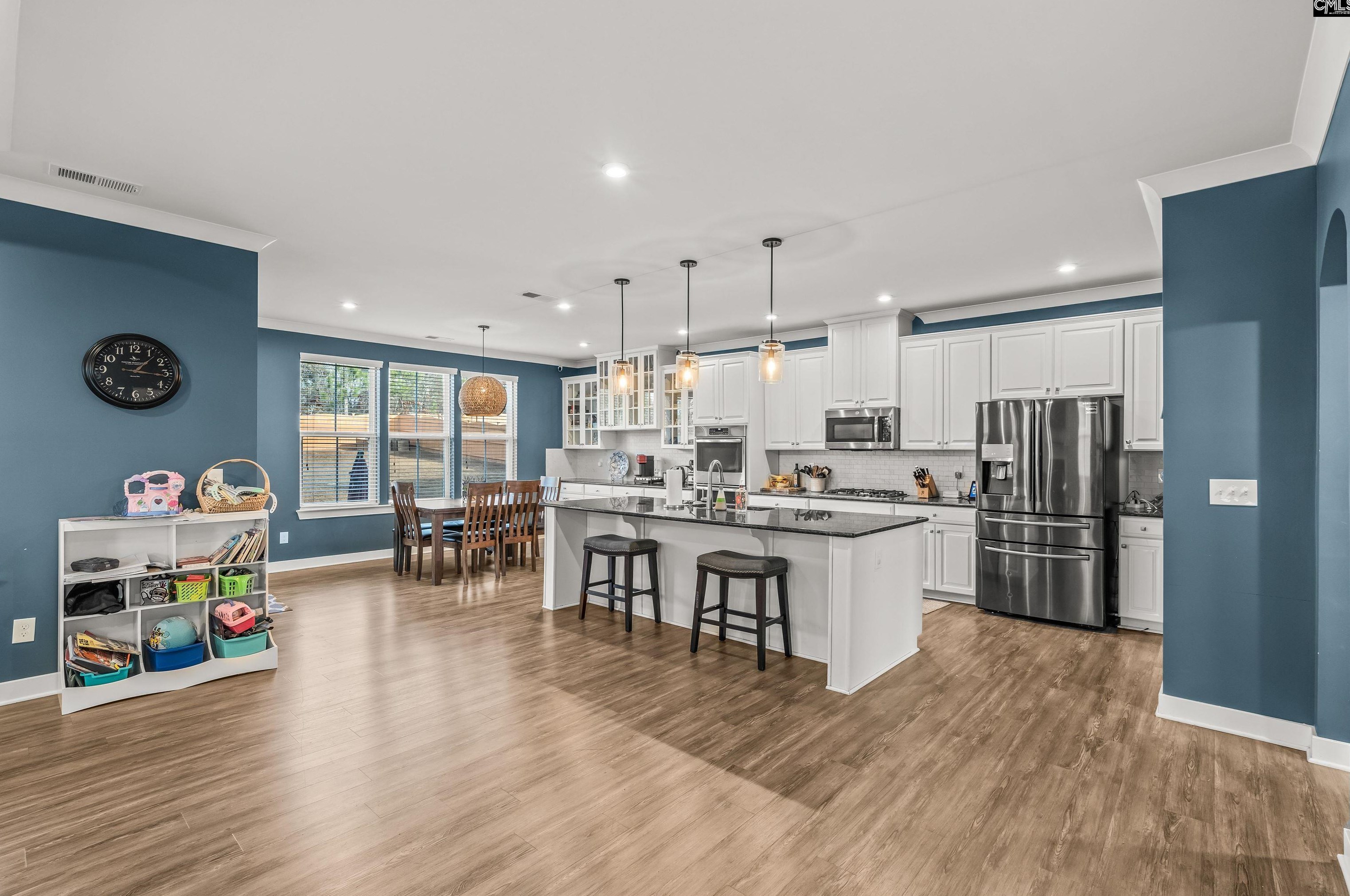 1198 Beechfern Cir, Elgin SC  29045-6400 exterior