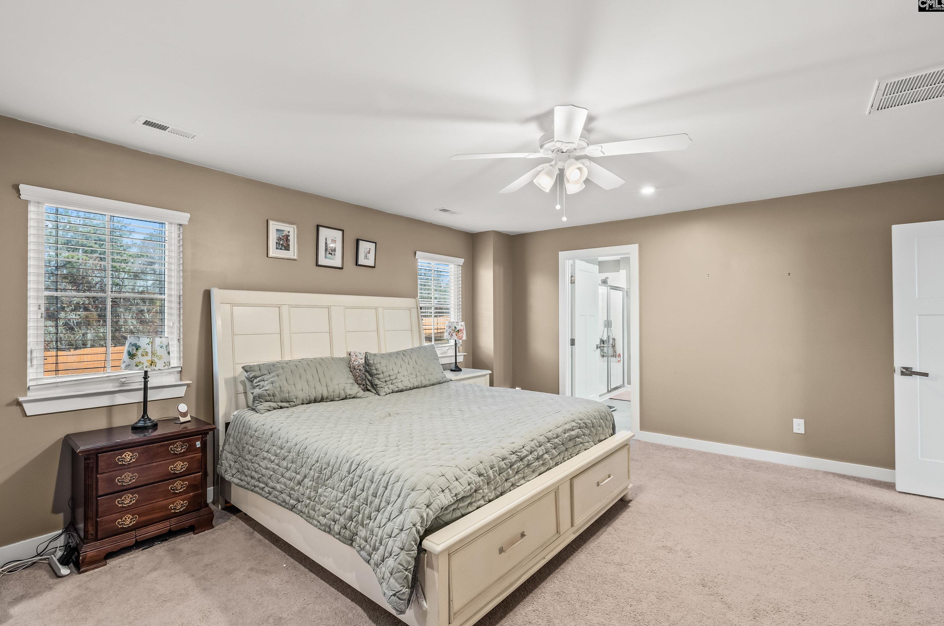 1198 Beechfern Cir, Elgin SC  29045-6400 exterior