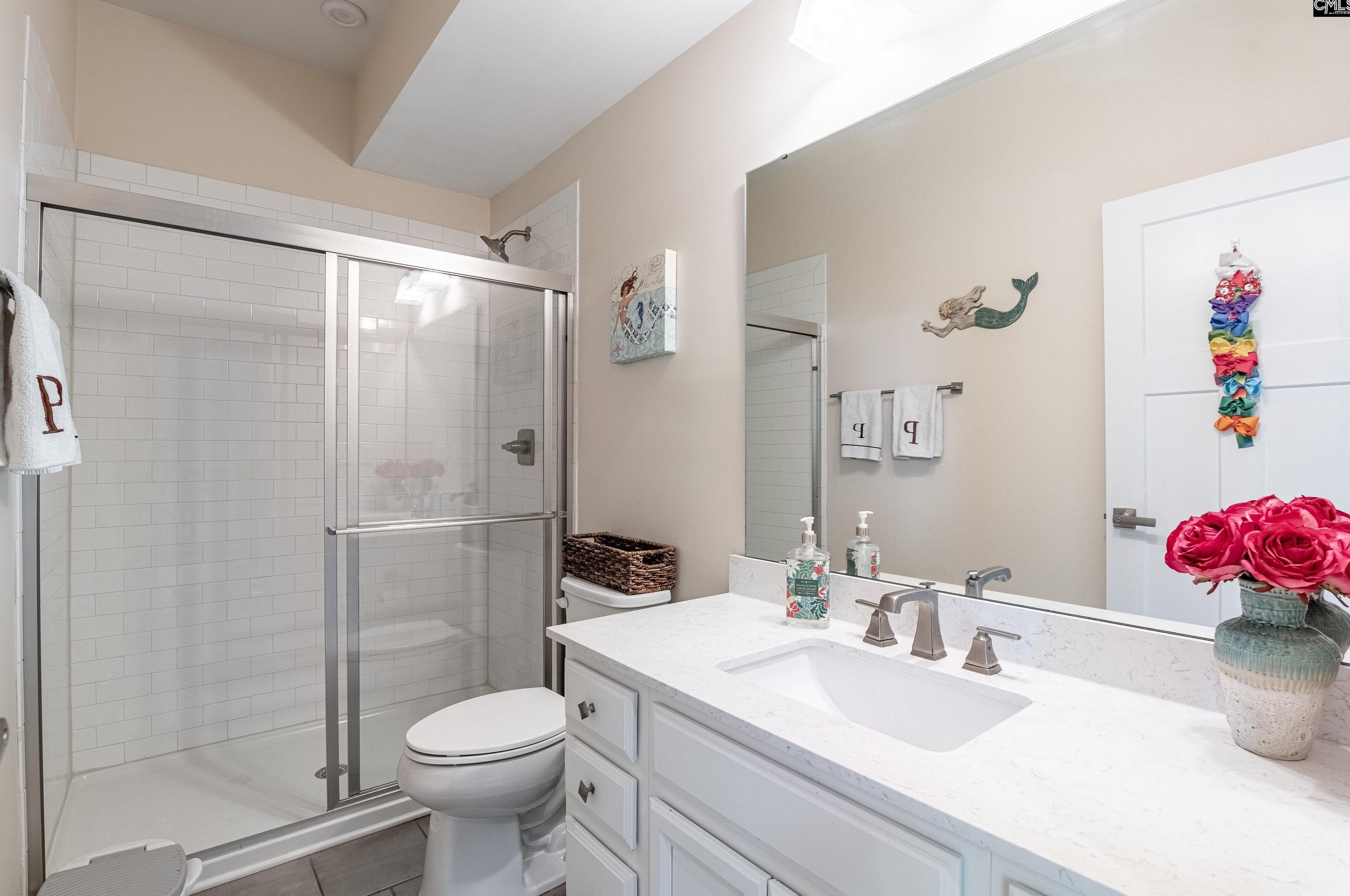 1198 Beechfern Cir, Elgin SC  29045-6400 exterior