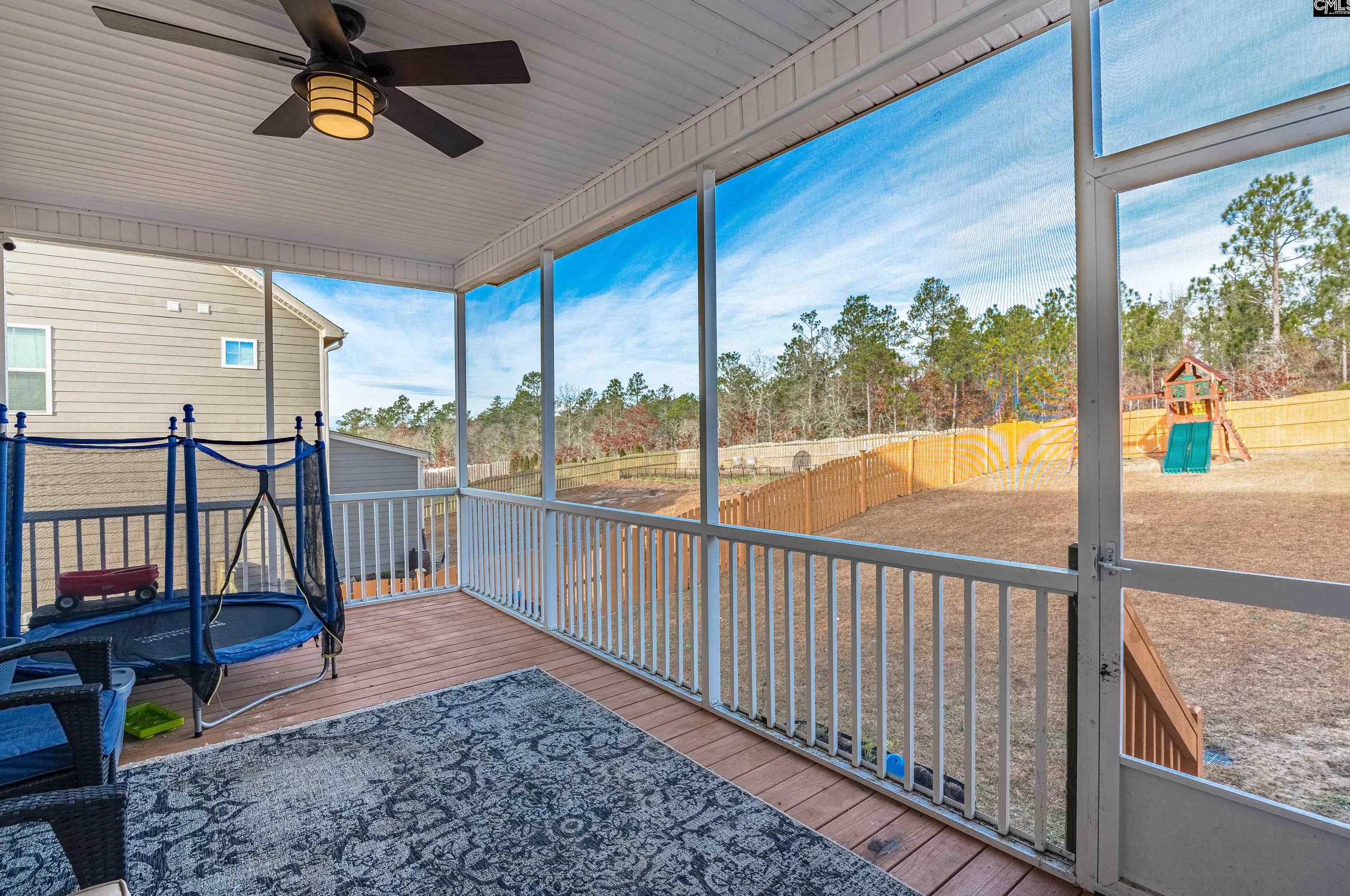 1198 Beechfern Cir, Elgin SC  29045-6400 exterior