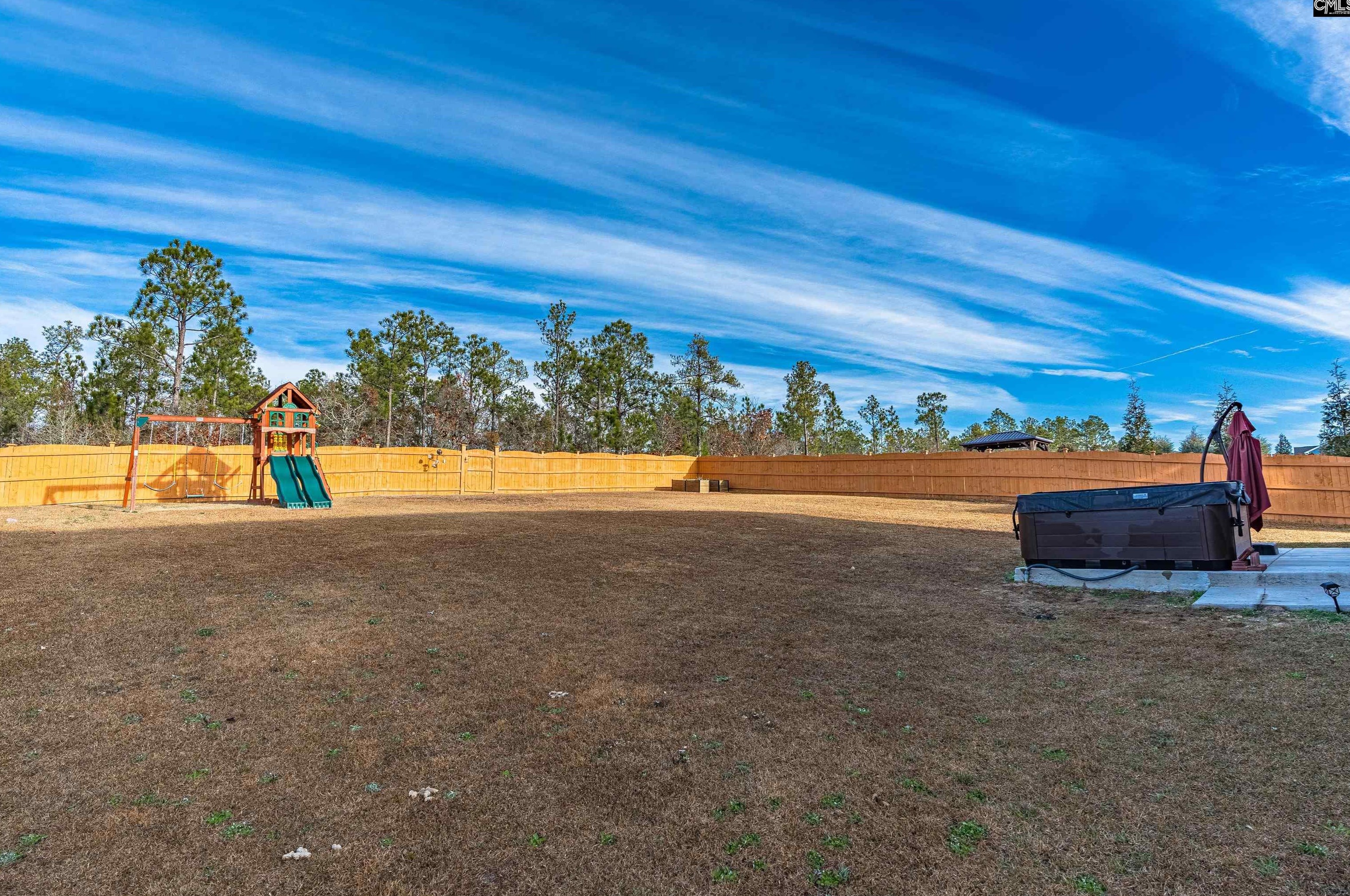 1198 Beechfern Cir, Elgin SC  29045-6400 exterior