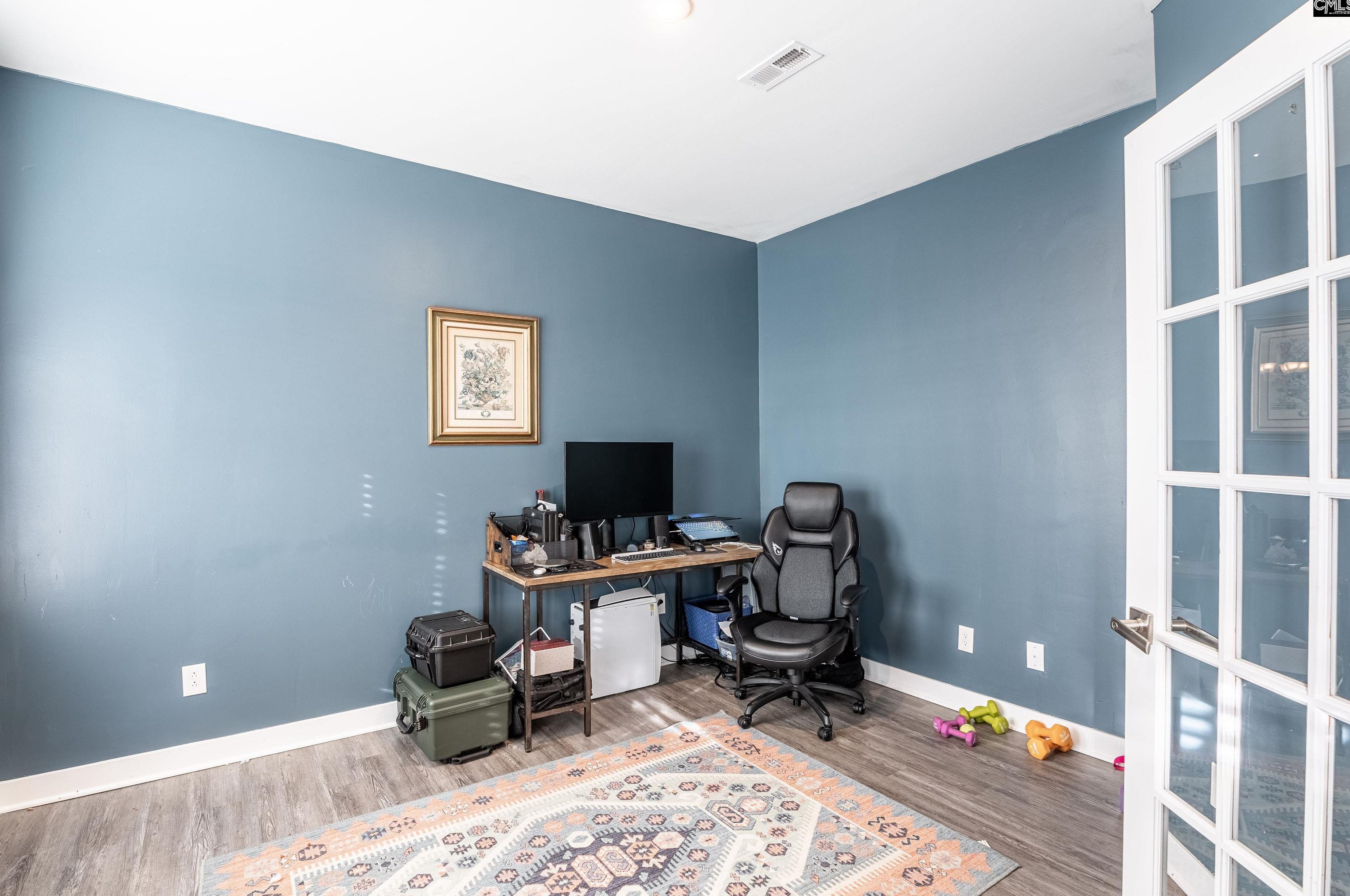 1198 Beechfern Cir, Elgin SC  29045-6400 exterior