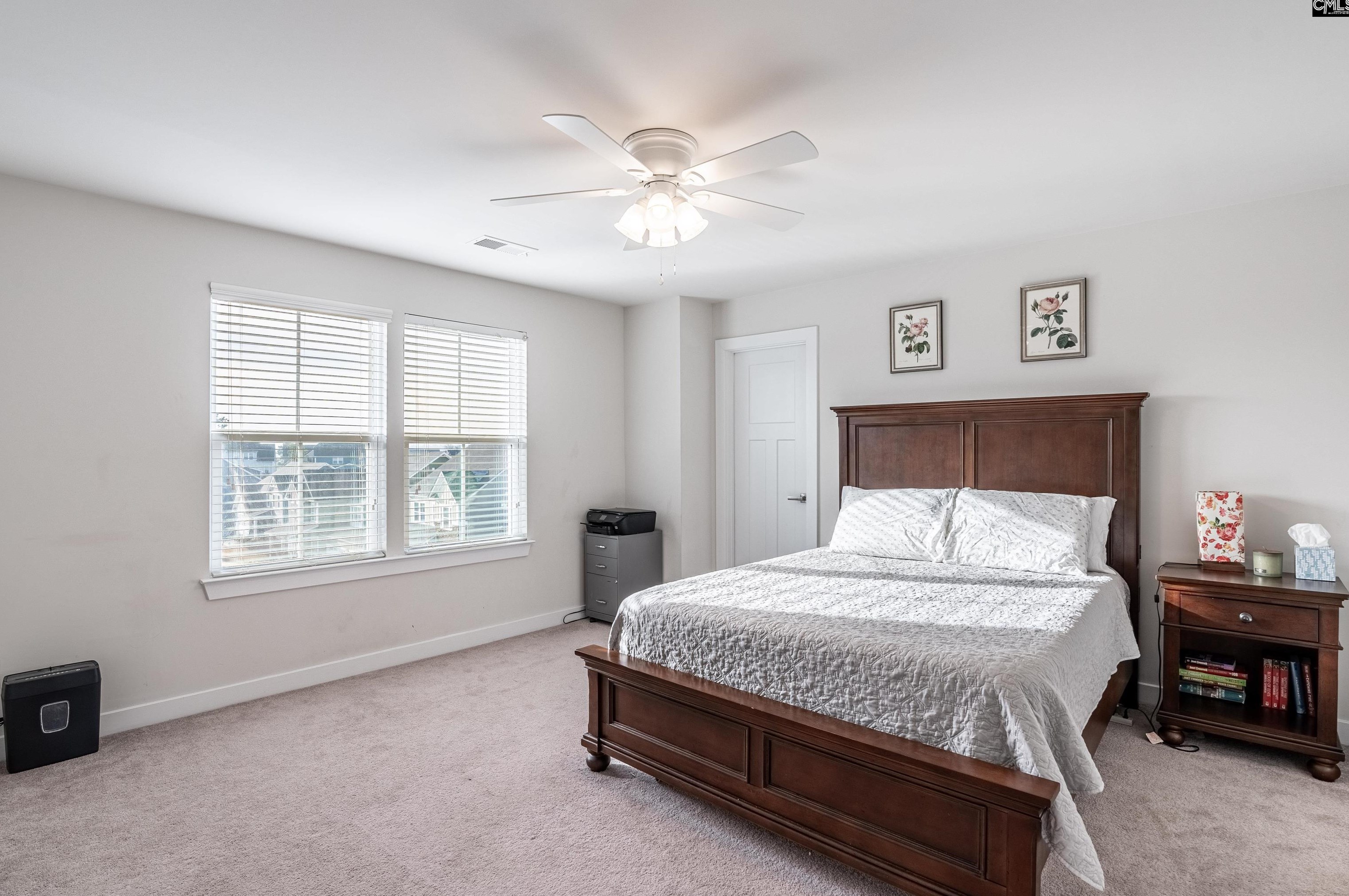 1198 Beechfern Cir, Elgin SC  29045-6400 exterior
