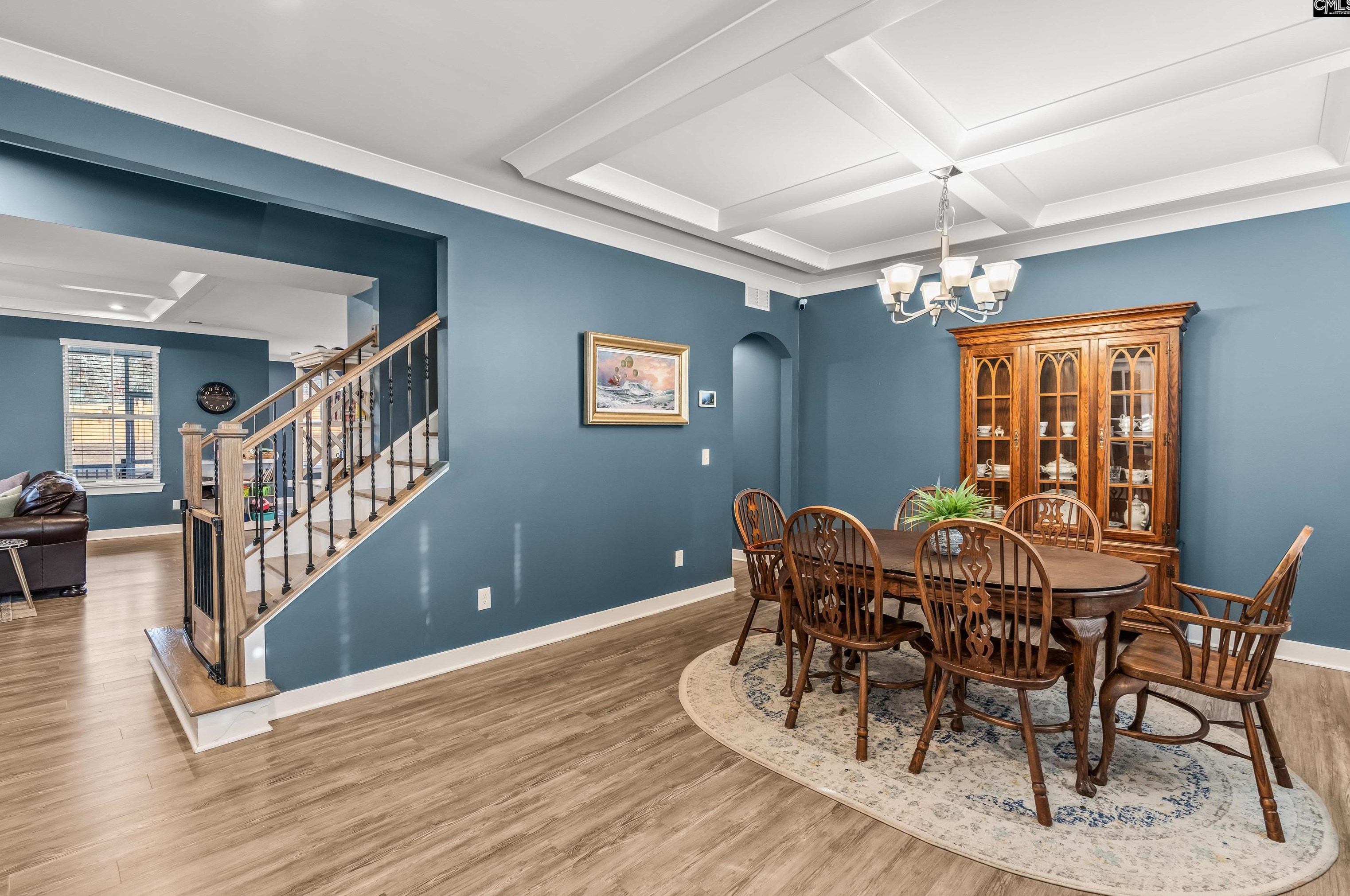 1198 Beechfern Cir, Elgin SC  29045-6400 exterior