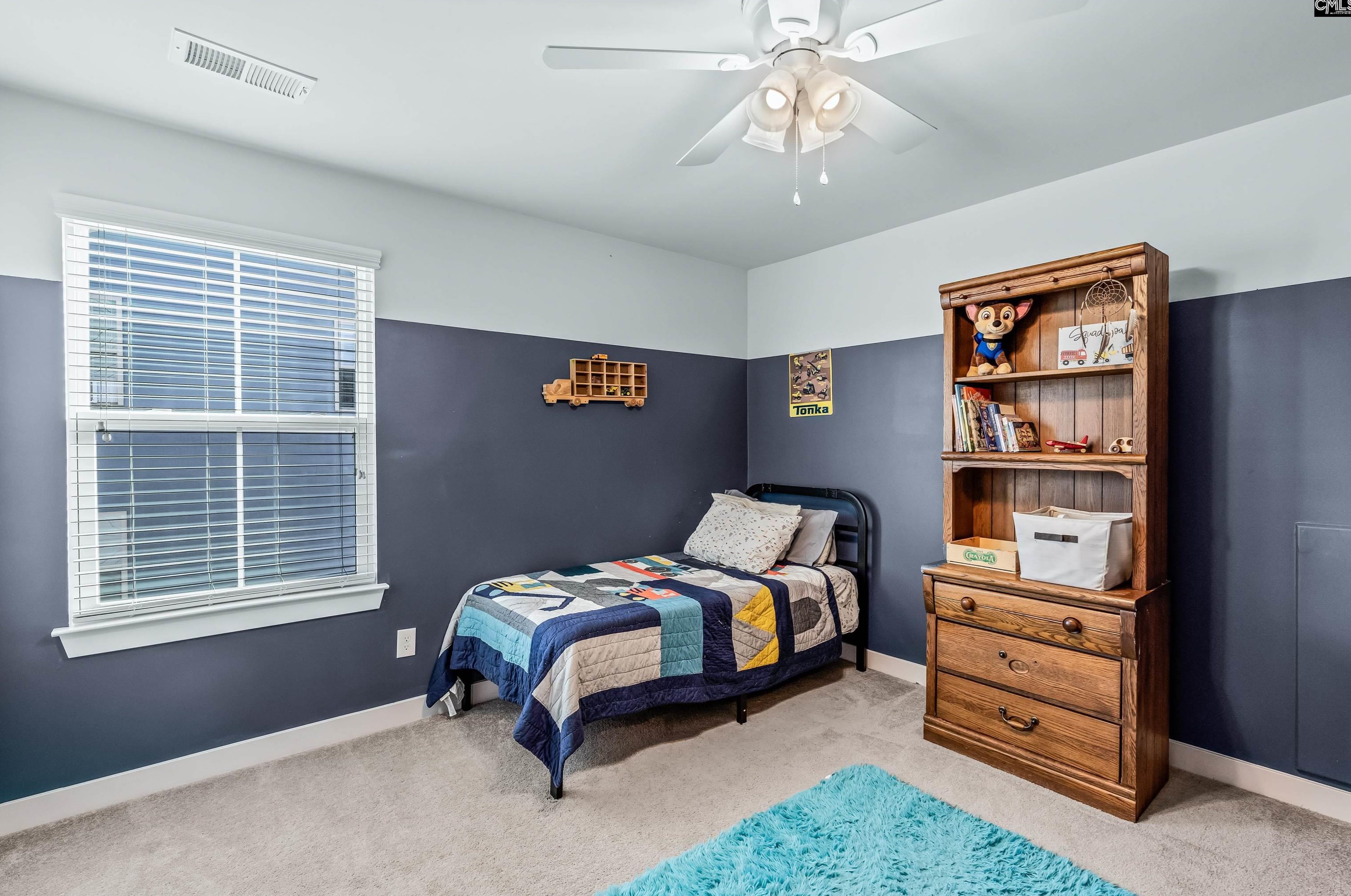 1198 Beechfern Cir, Elgin SC  29045-6400 exterior