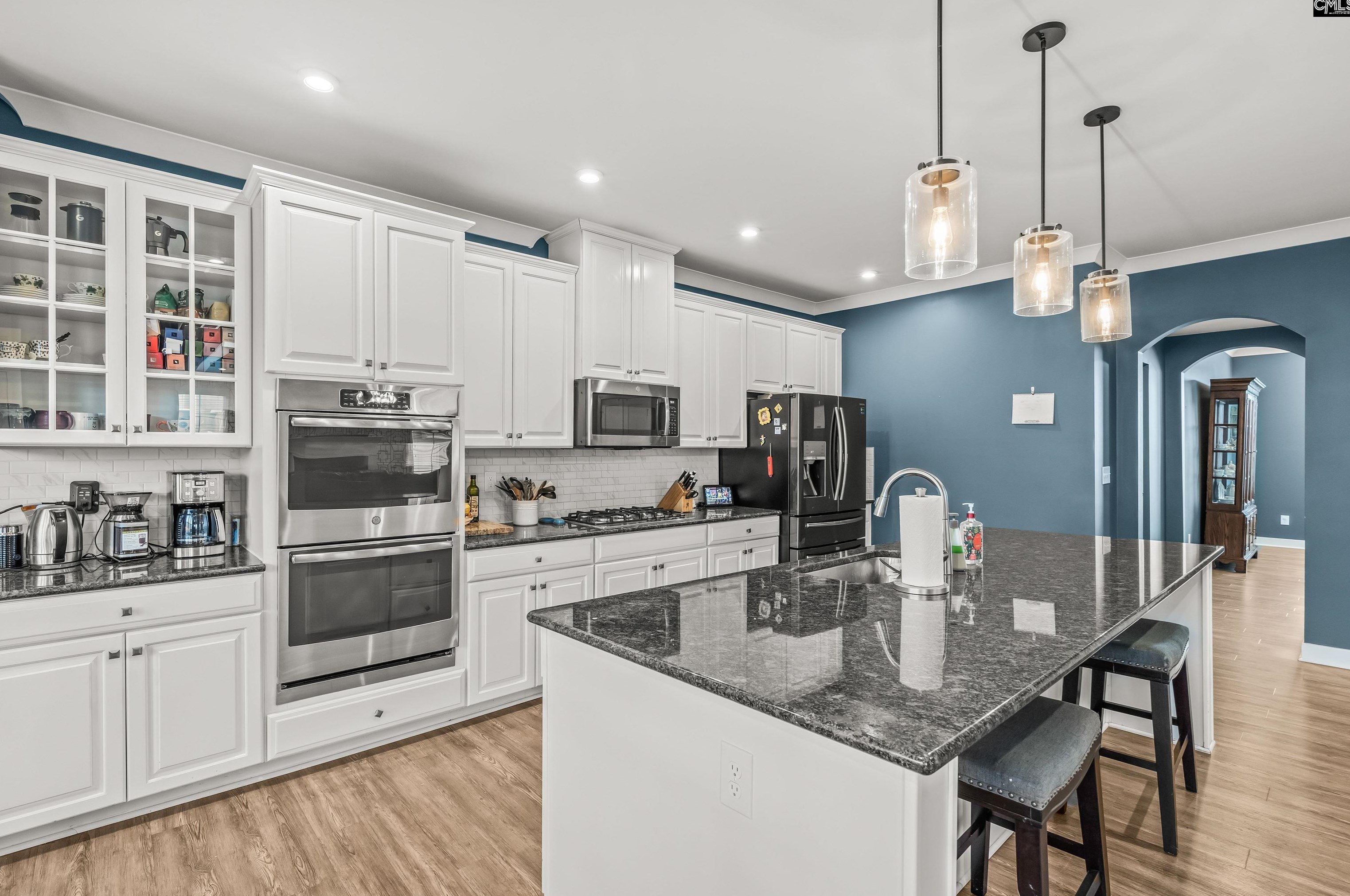 1198 Beechfern Cir, Elgin SC  29045-6400 exterior