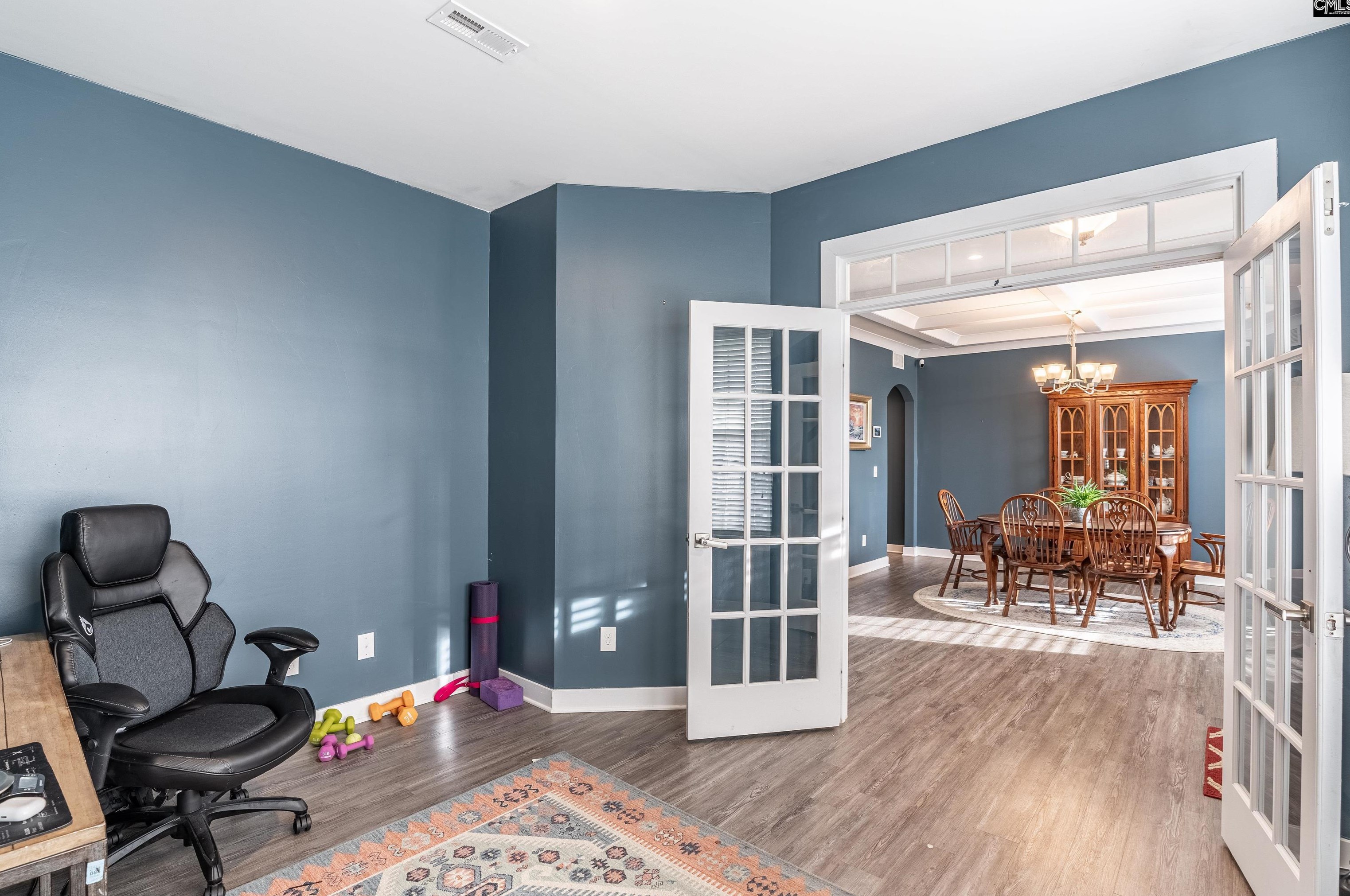 1198 Beechfern Cir, Elgin SC  29045-6400 exterior
