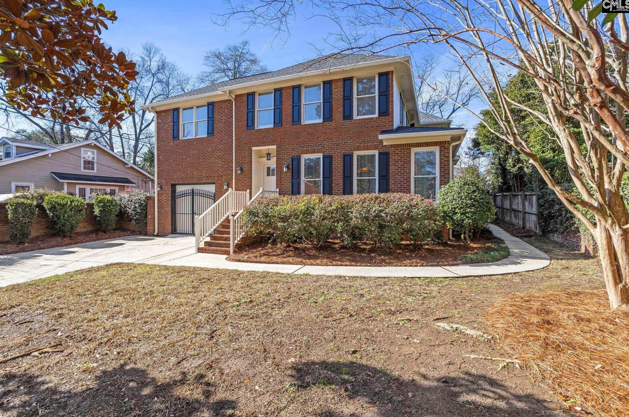 119 Sims Ave, Columbia, SC 29205-3428