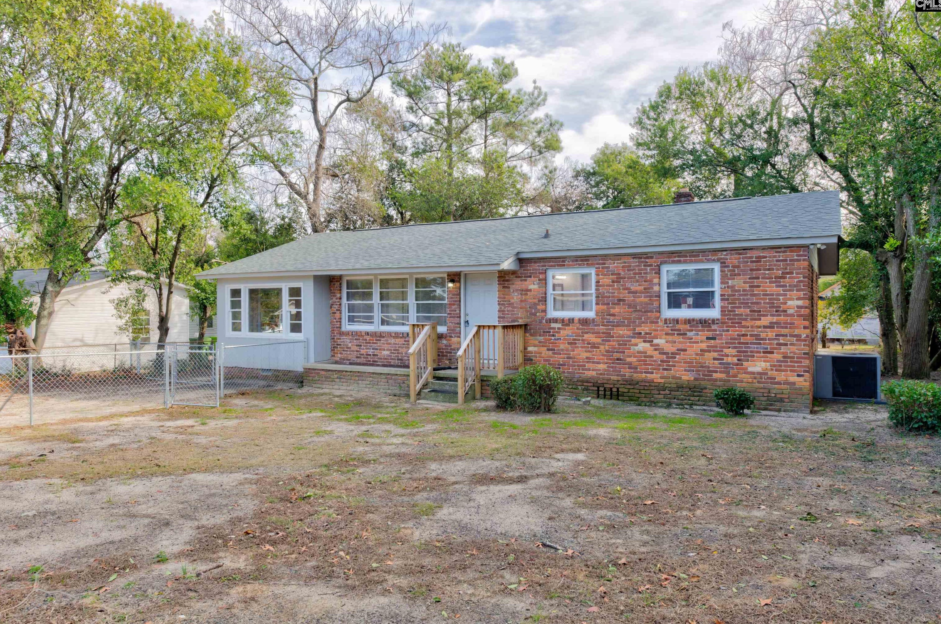 7018 Claudia Dr, Columbia, SC 29223