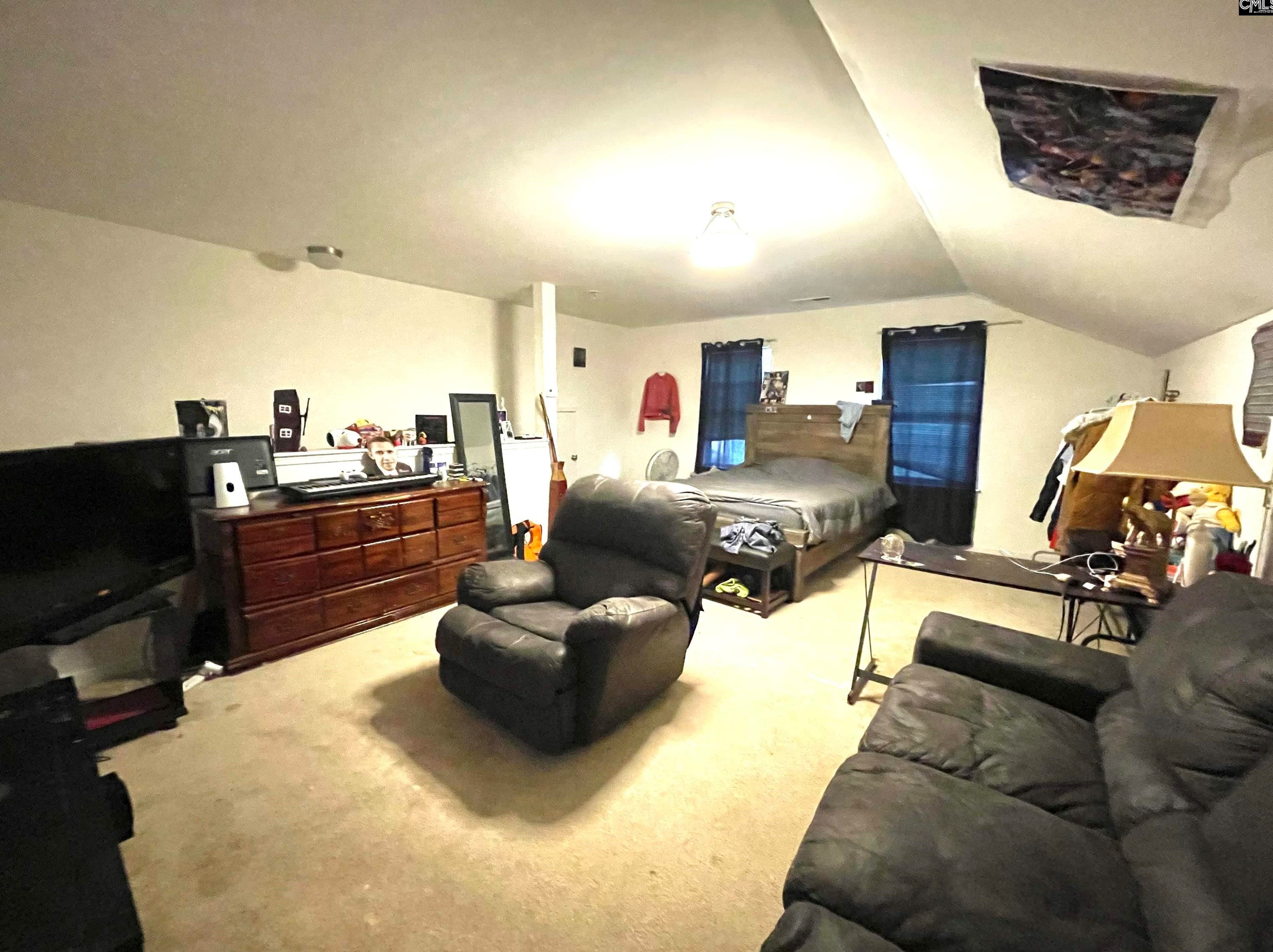 234 Longtown Pl Dr, Columbia SC 29229-6854 exterior