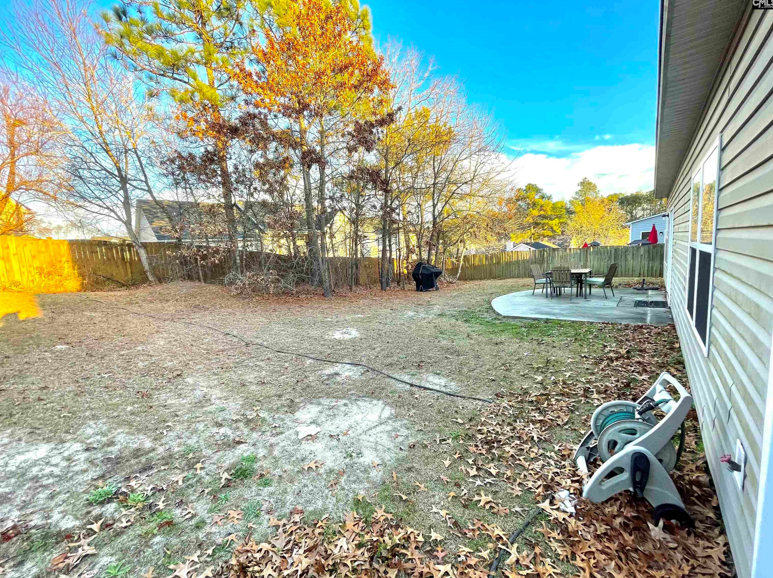 234 Longtown Pl Dr, Columbia SC 29229-6854 exterior