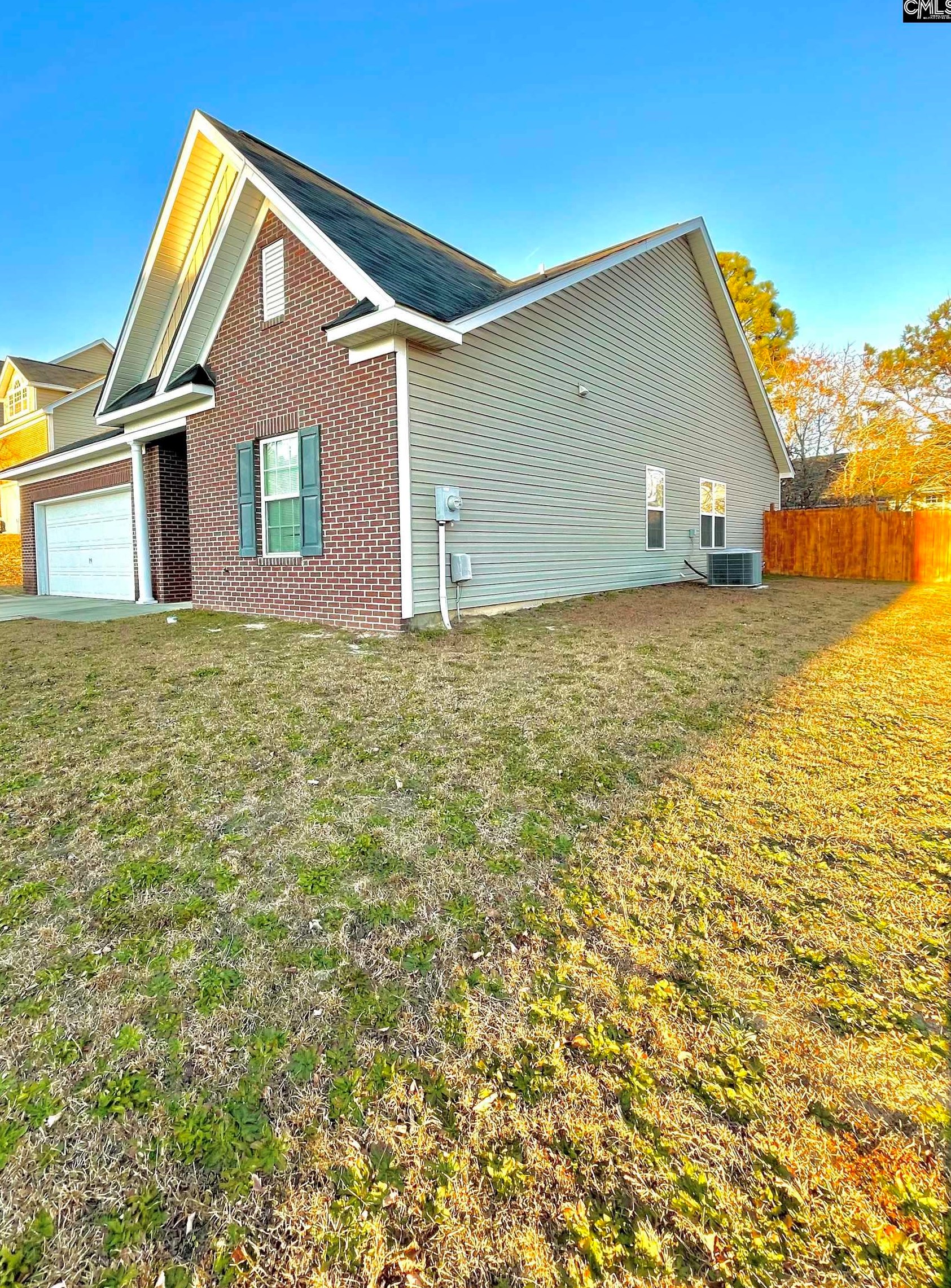 234 Longtown Pl Dr, Columbia SC 29229-6854 exterior