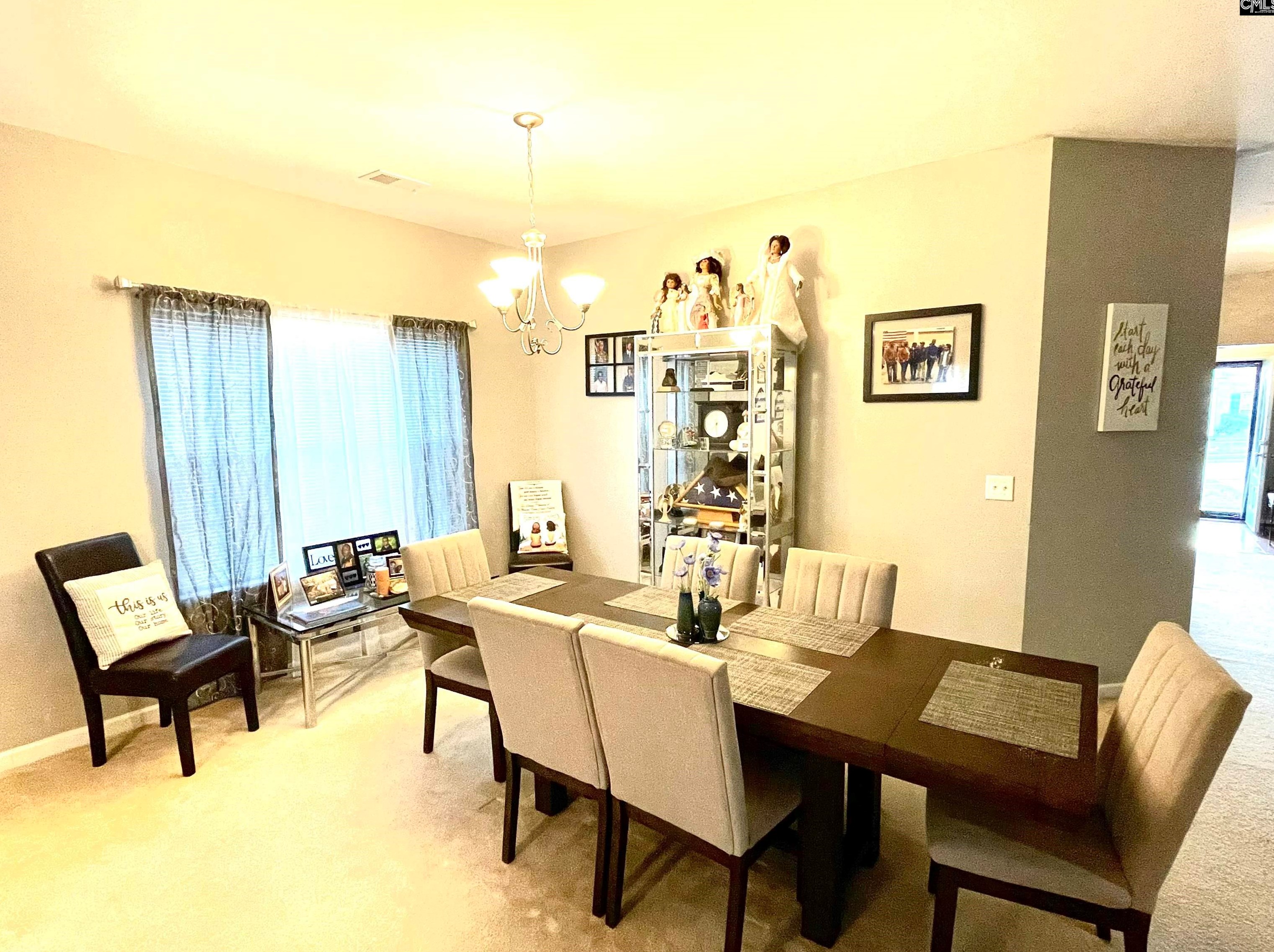 234 Longtown Pl Dr, Columbia SC 29229-6854 exterior