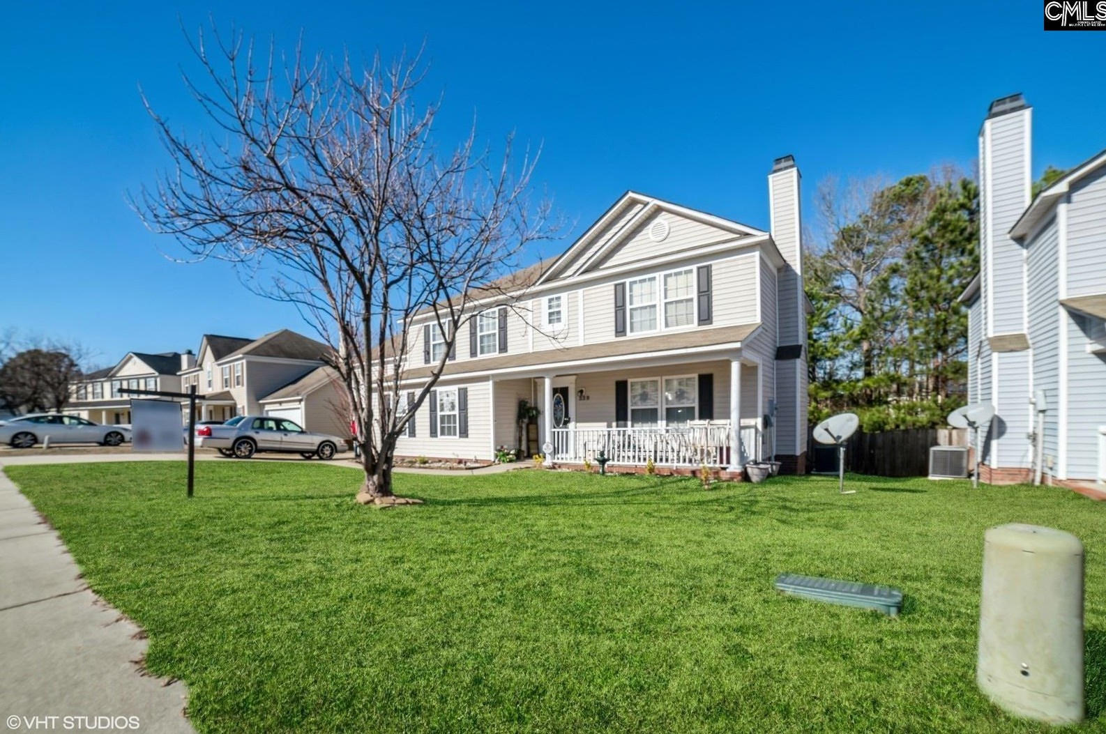 339 Cornflower Dr, Columbia, SC 29229-6837