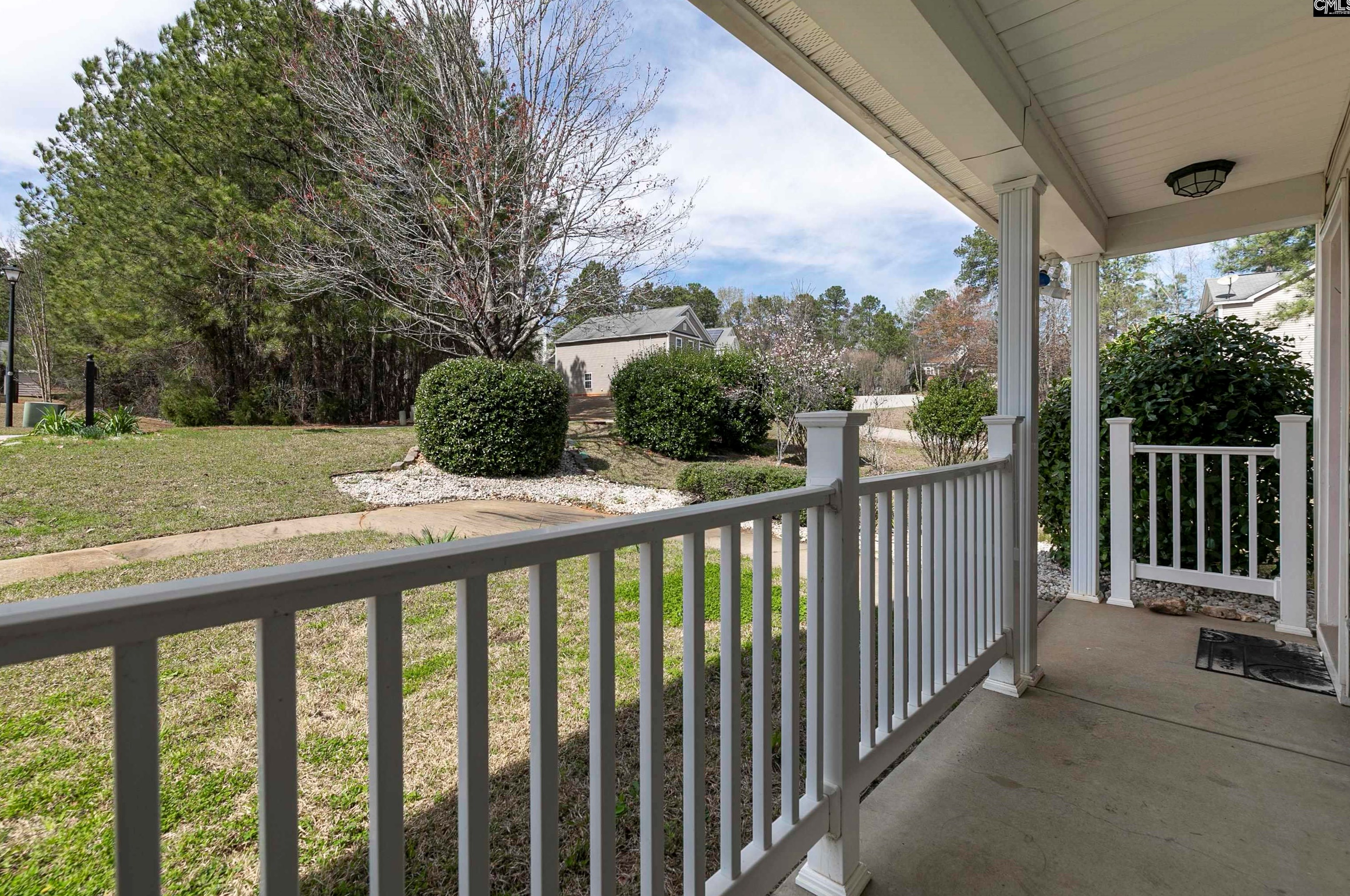 105 Sandalewood Ln, Columbia SC 29212-0615 exterior