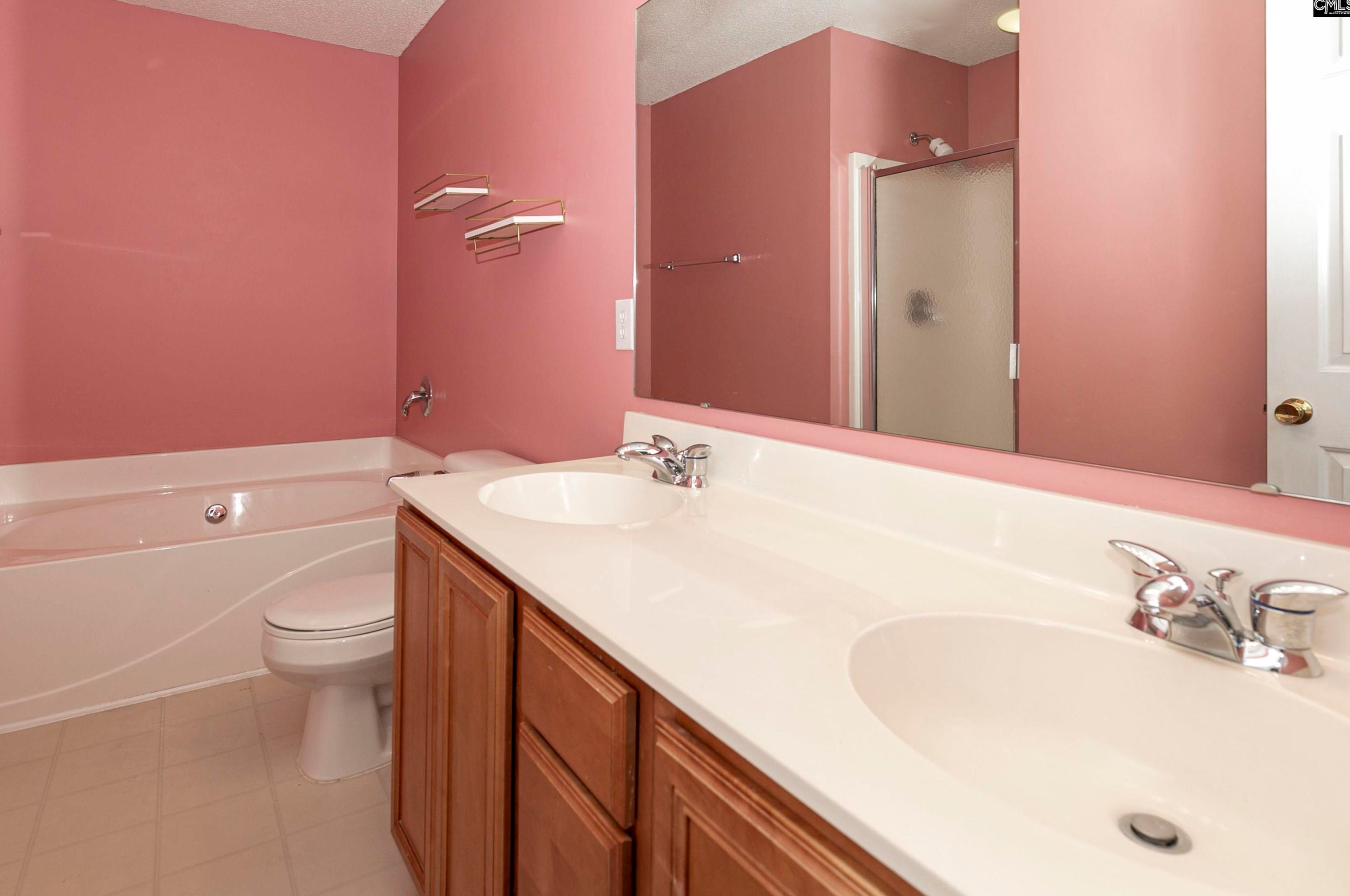 105 Sandalewood Ln, Columbia SC 29212-0615 exterior