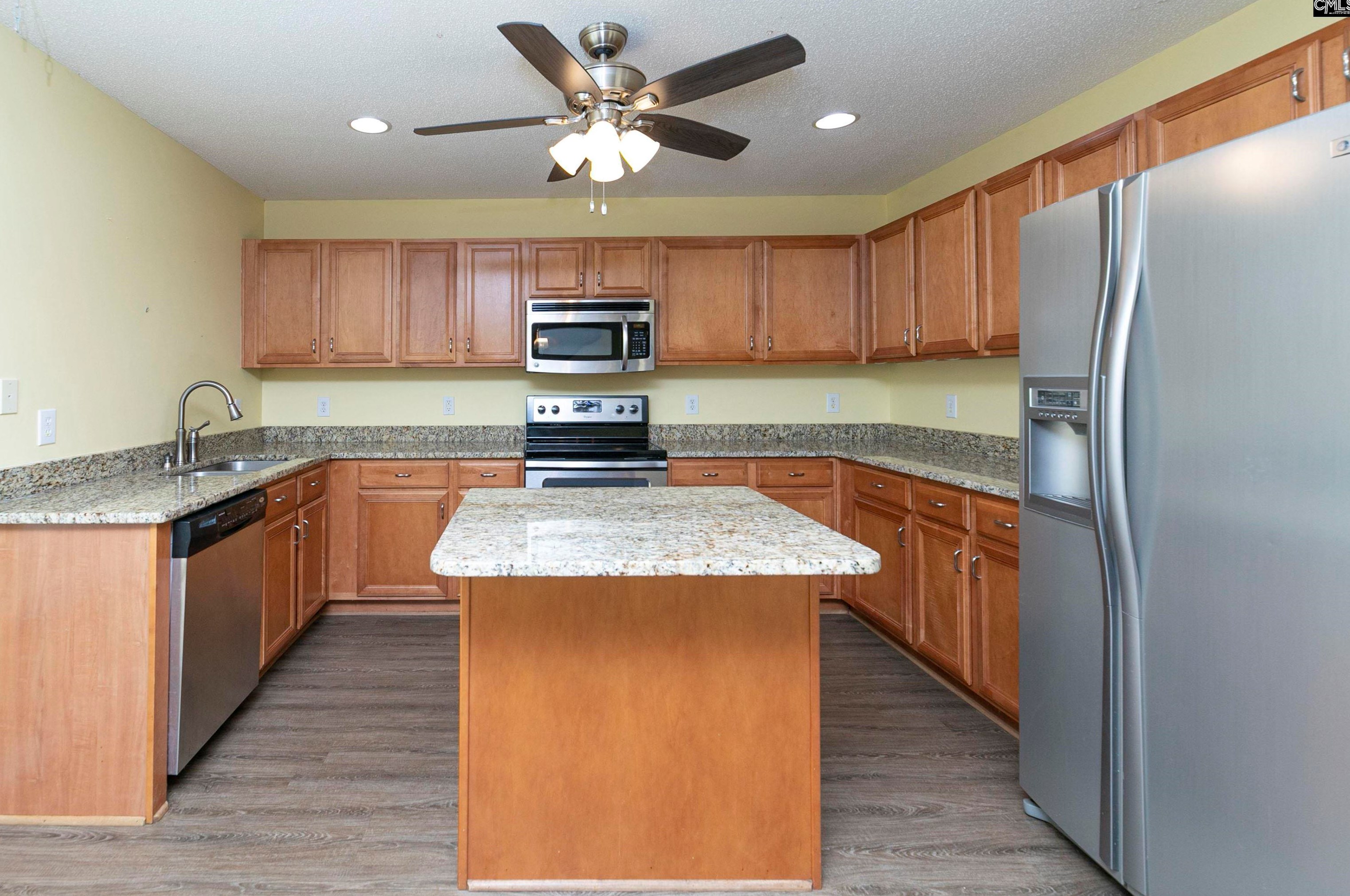 105 Sandalewood Ln, Columbia SC 29212-0615 exterior