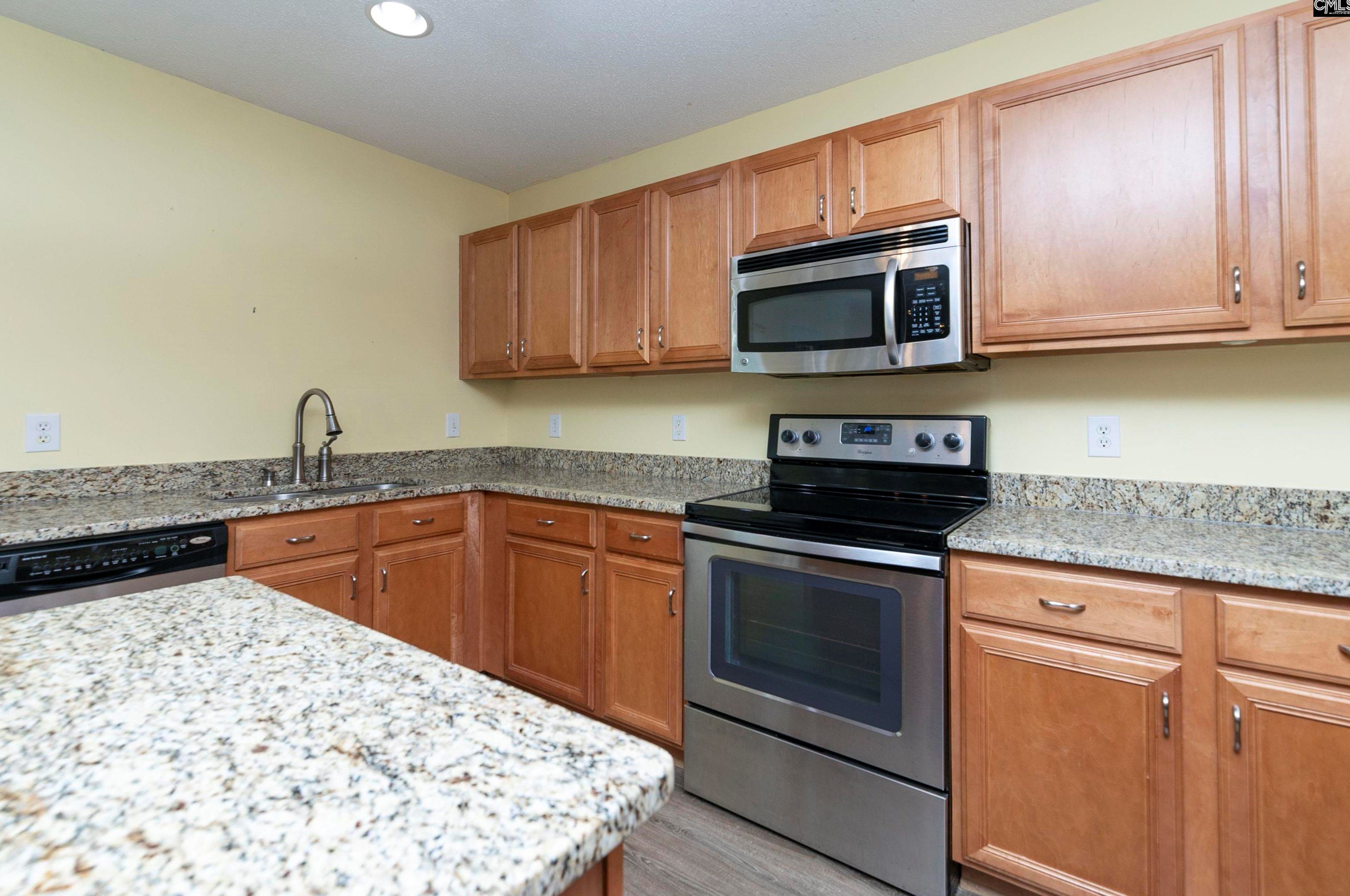 105 Sandalewood Ln, Columbia SC 29212-0615 exterior