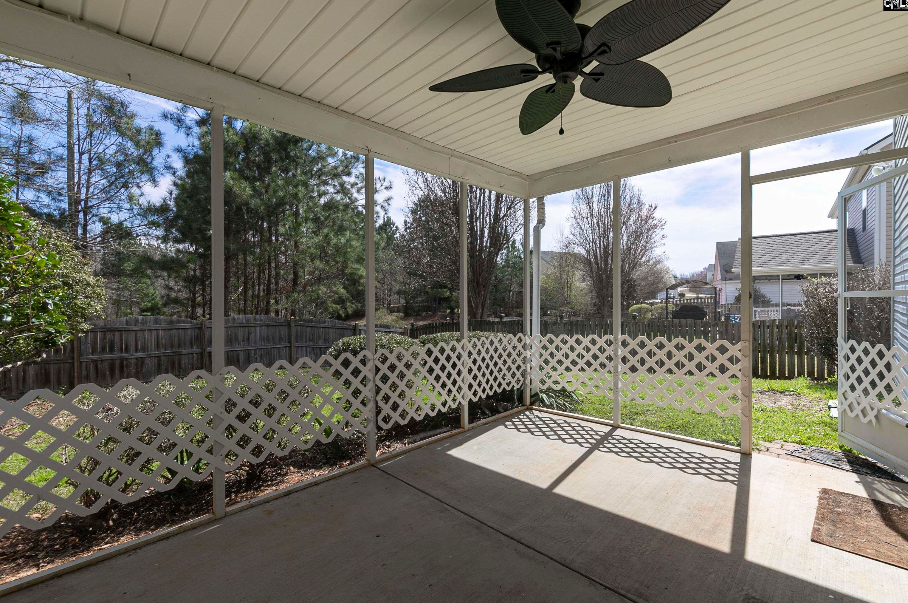 105 Sandalewood Ln, Columbia SC 29212-0615 exterior